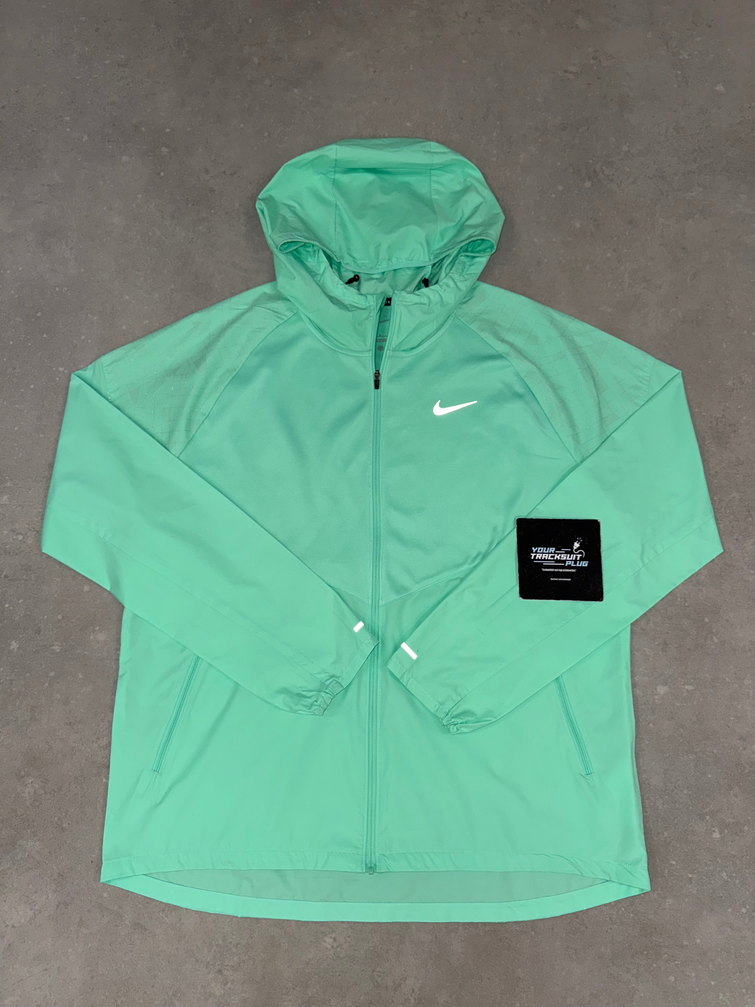 NIKE MILER TRACKSUIT  // VERY VERY EXCLUSIVE