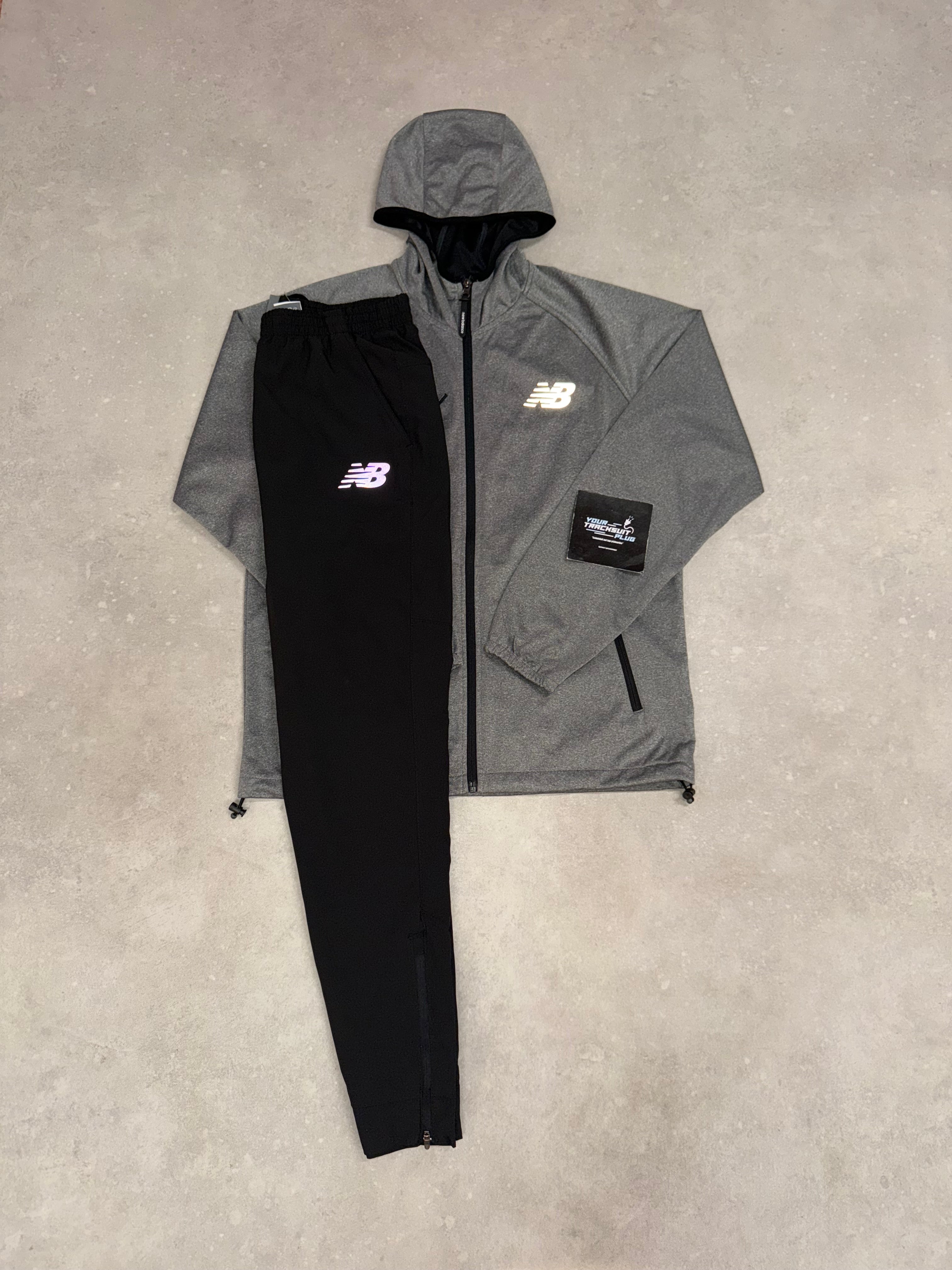 NEW BALANCE TRACKSUIT // VERY EXCLUSIVE