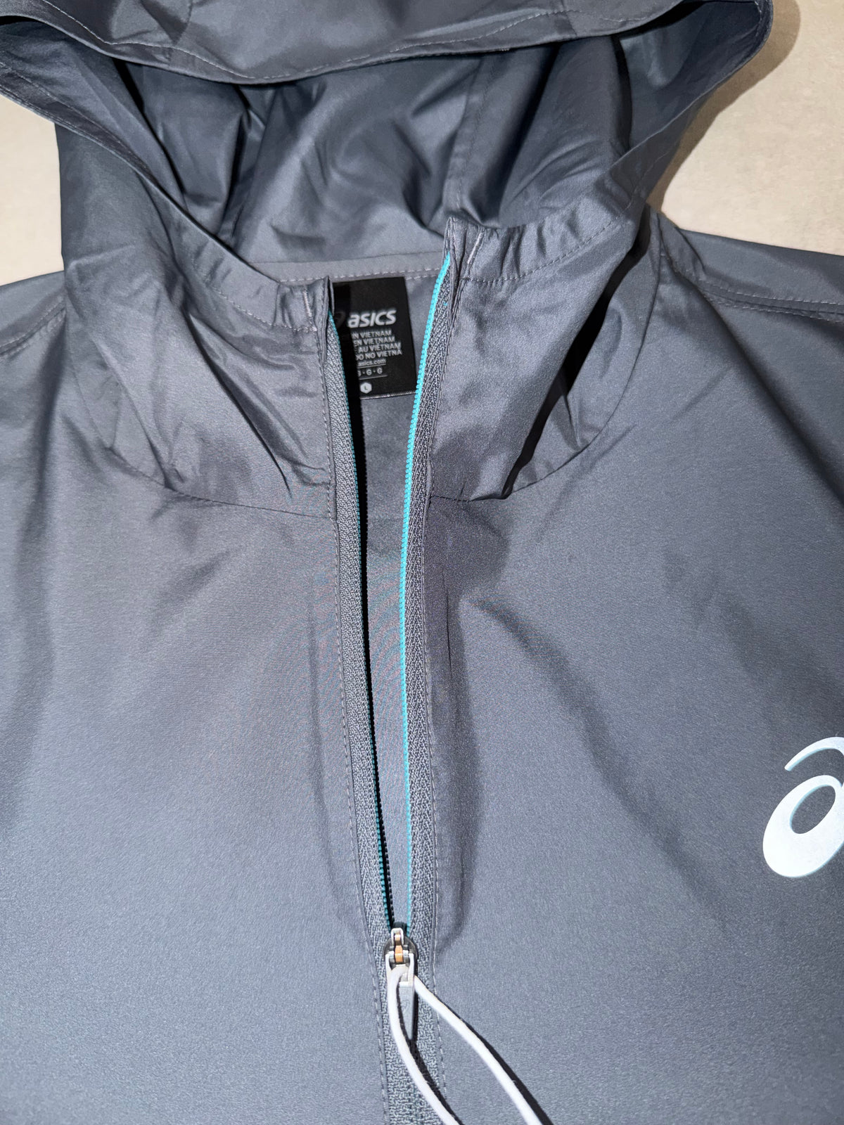 ASICE TRACKSUIT // THE LATEST