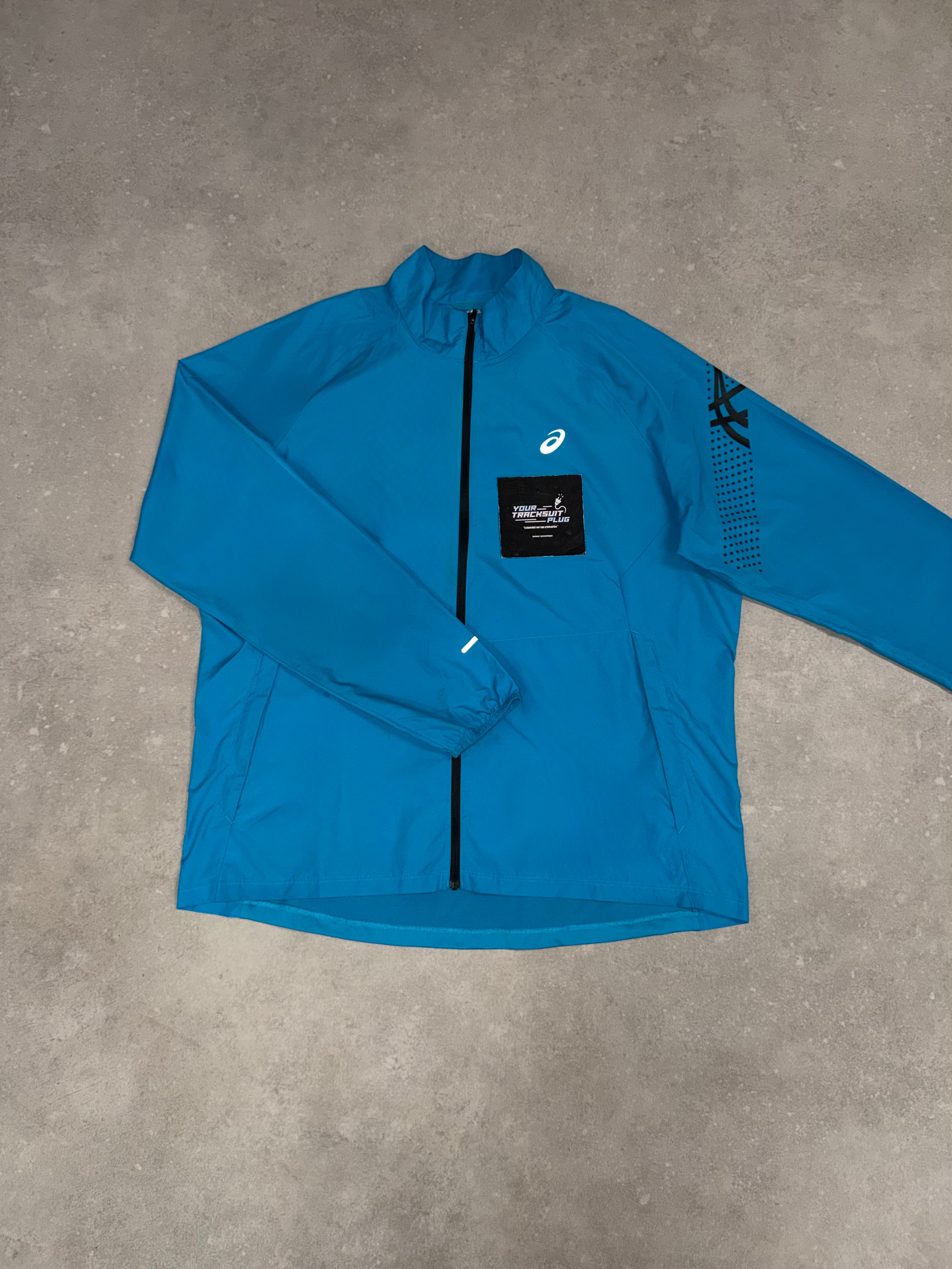 ASICS LITE SHOW TRACKSUIT // VERY EXCLUSIVE