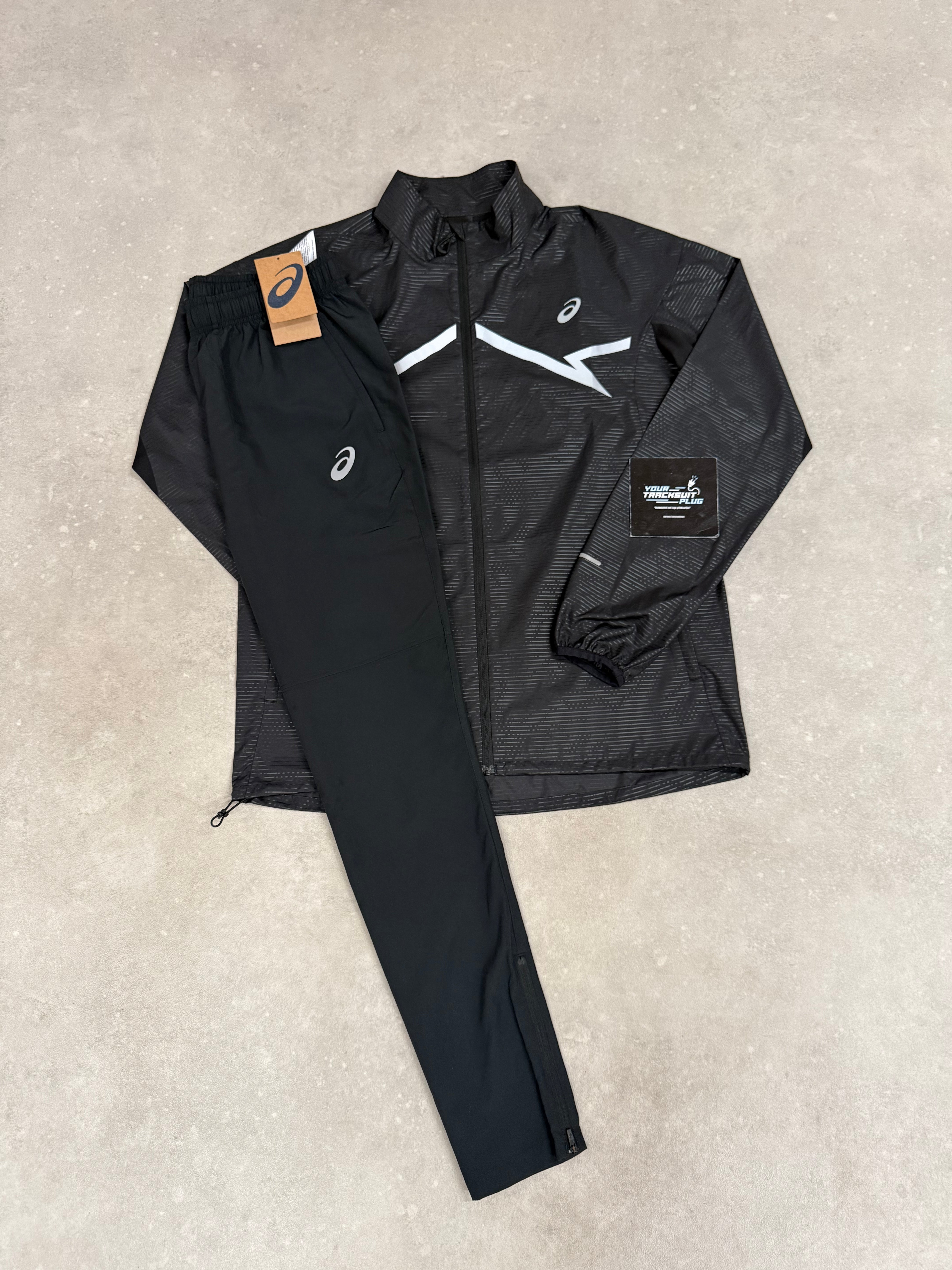 ASICS LITE SHOW TRACKSUIT