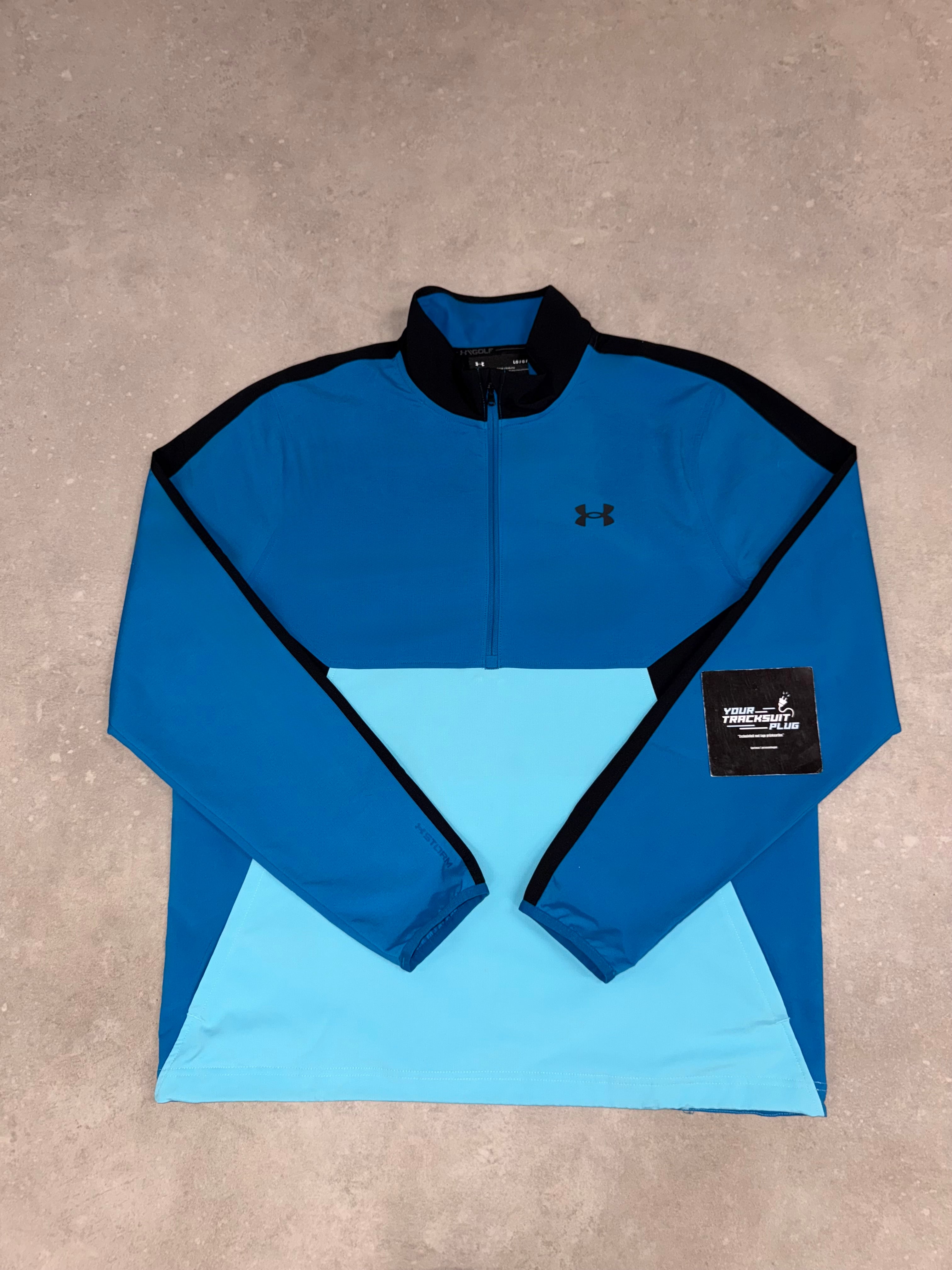 UNDER ARMOUR COMBIDEAL // EXCLUSIVE ONE