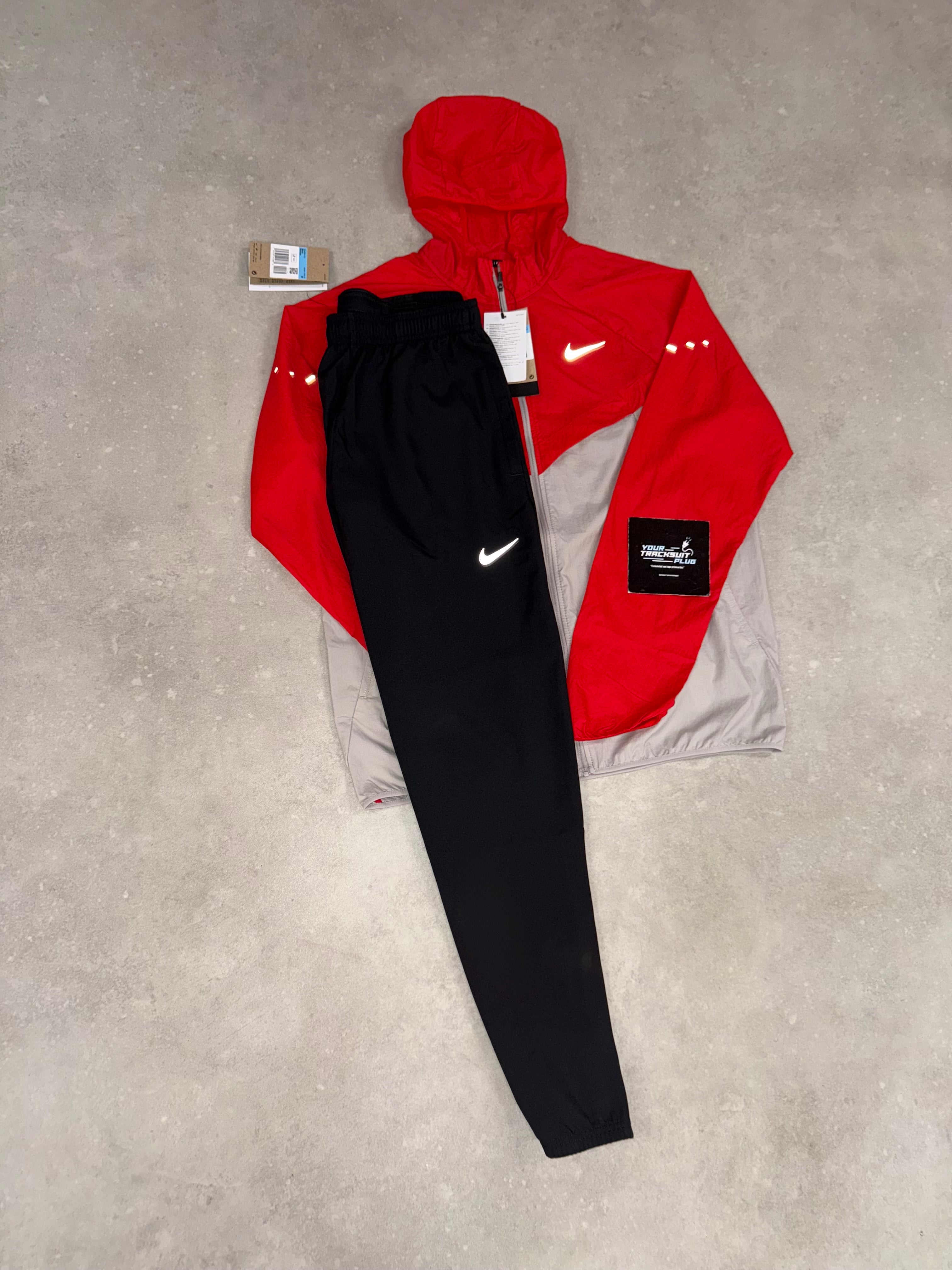 NIKE MILER TRACKSUIT // LIMITED EDITION