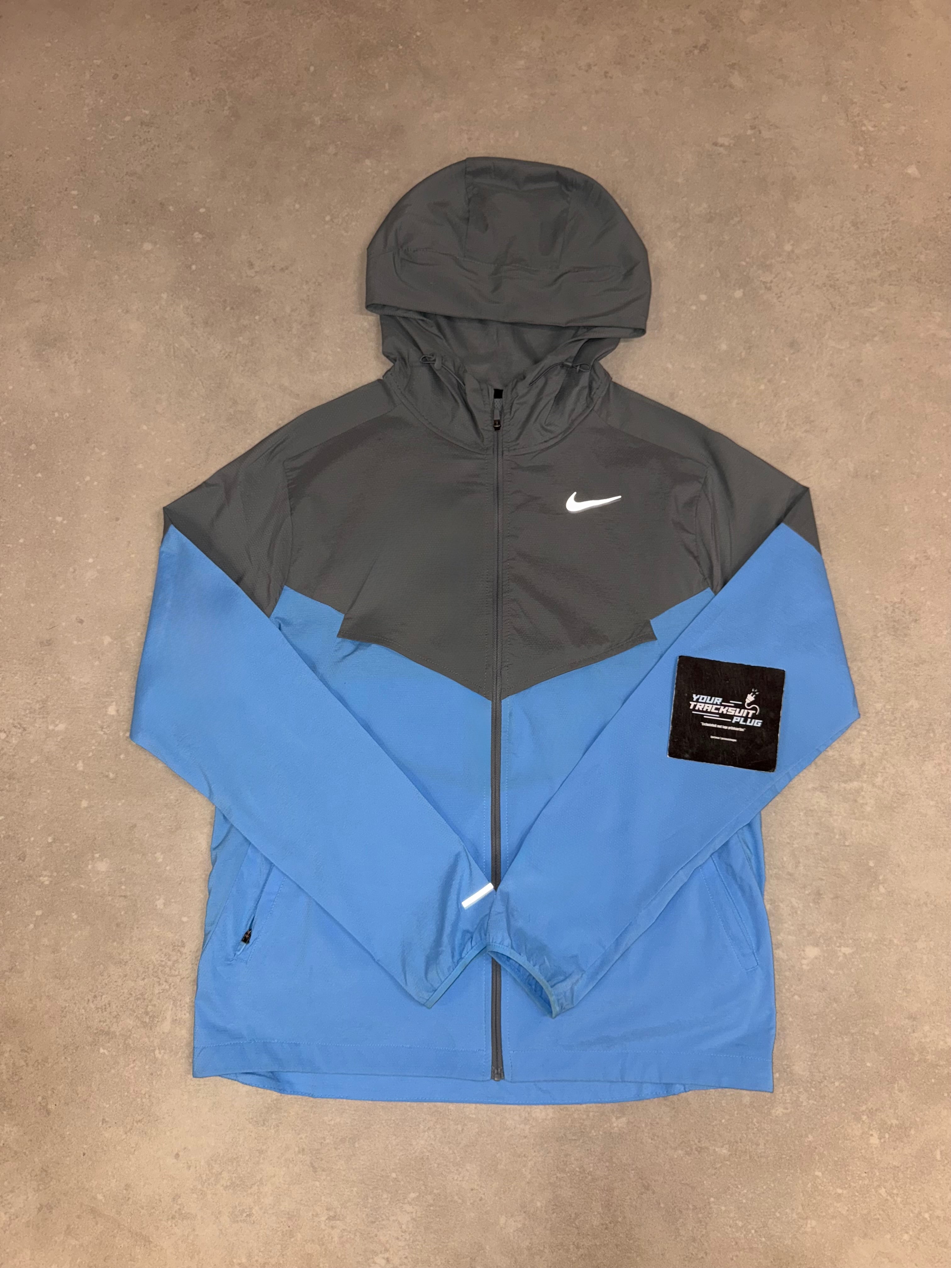 NIKE MILER TRACKSUIT // VERY EXCLUSIVE