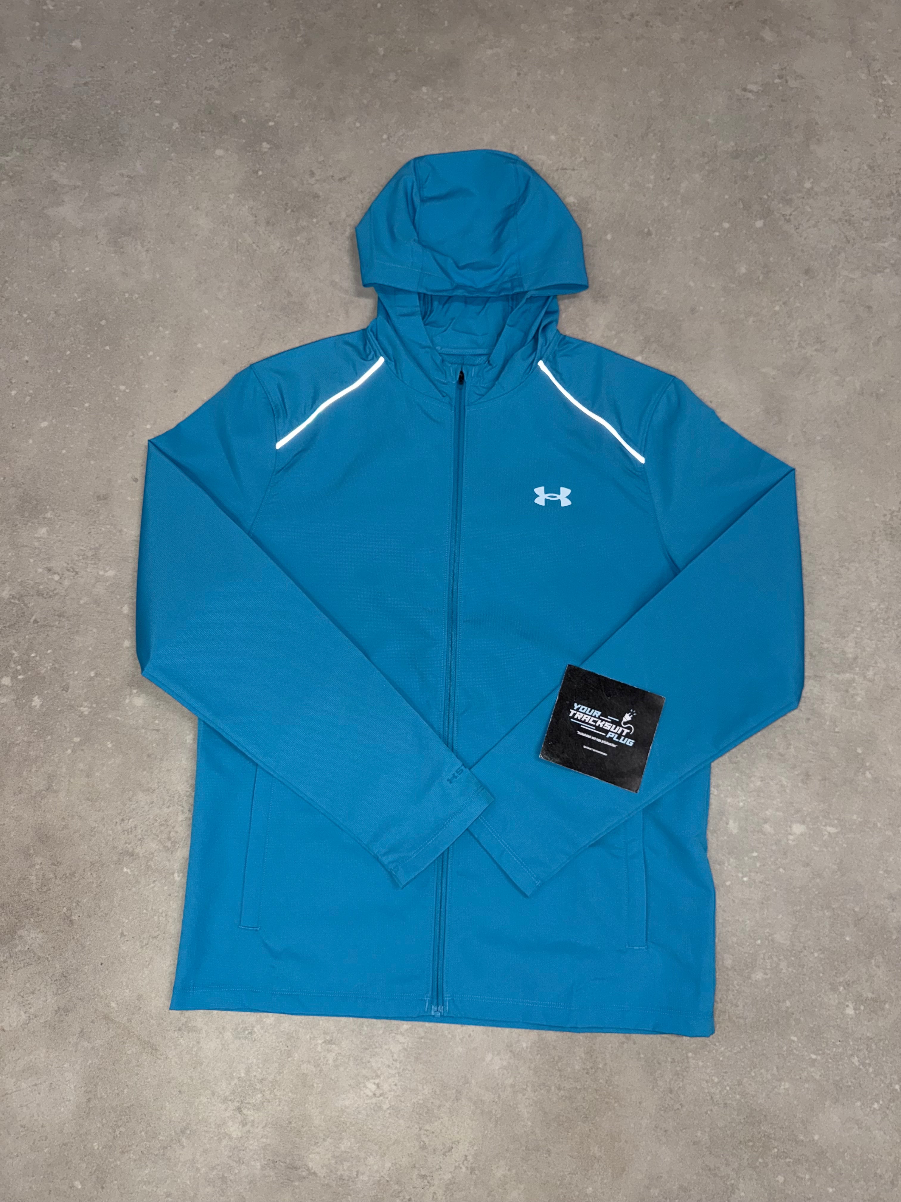 UNDER ARMOUR TRACKSUIT // LIMITED EDITION
