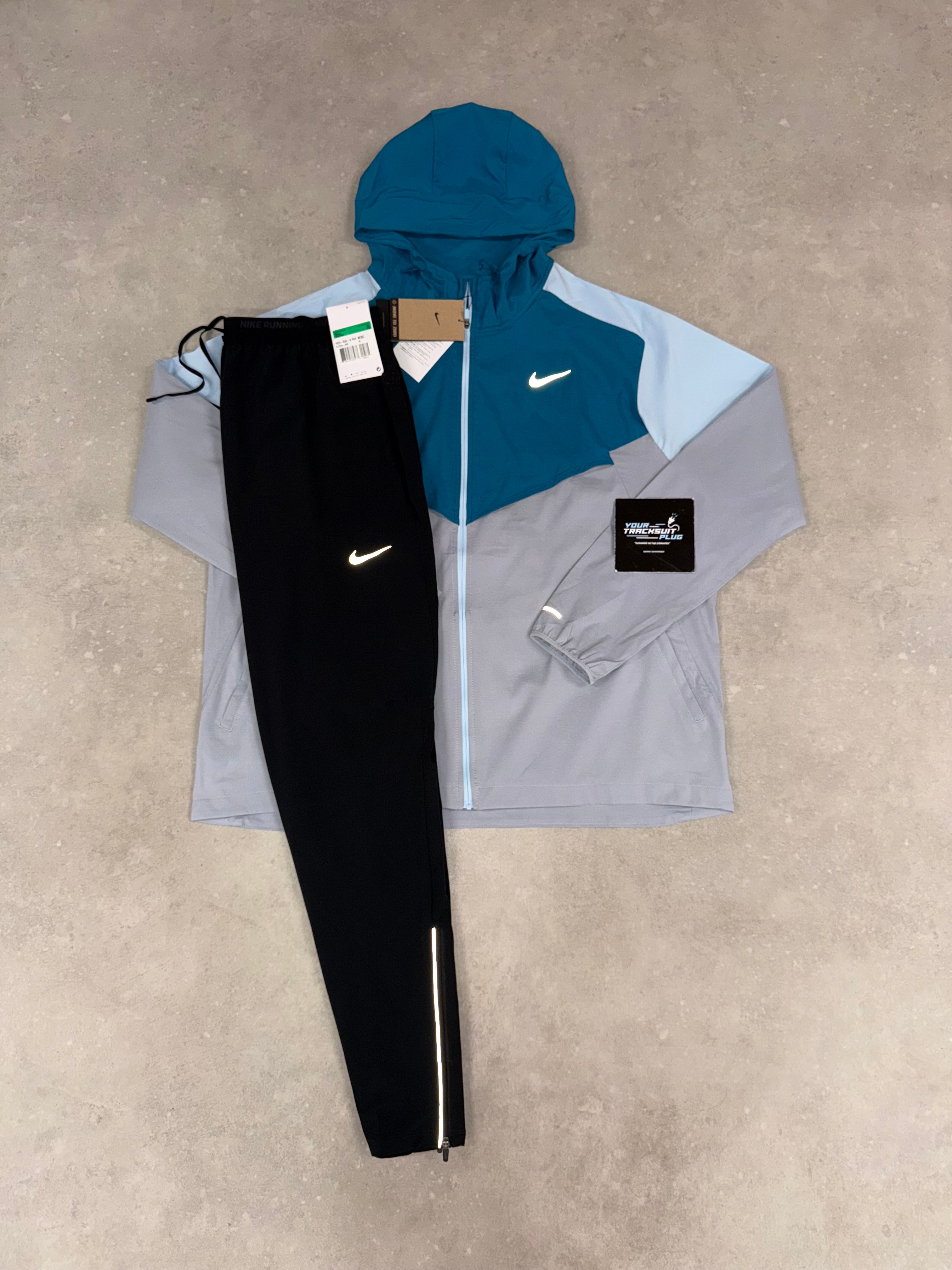 NIKE MILER TRACKSUIT