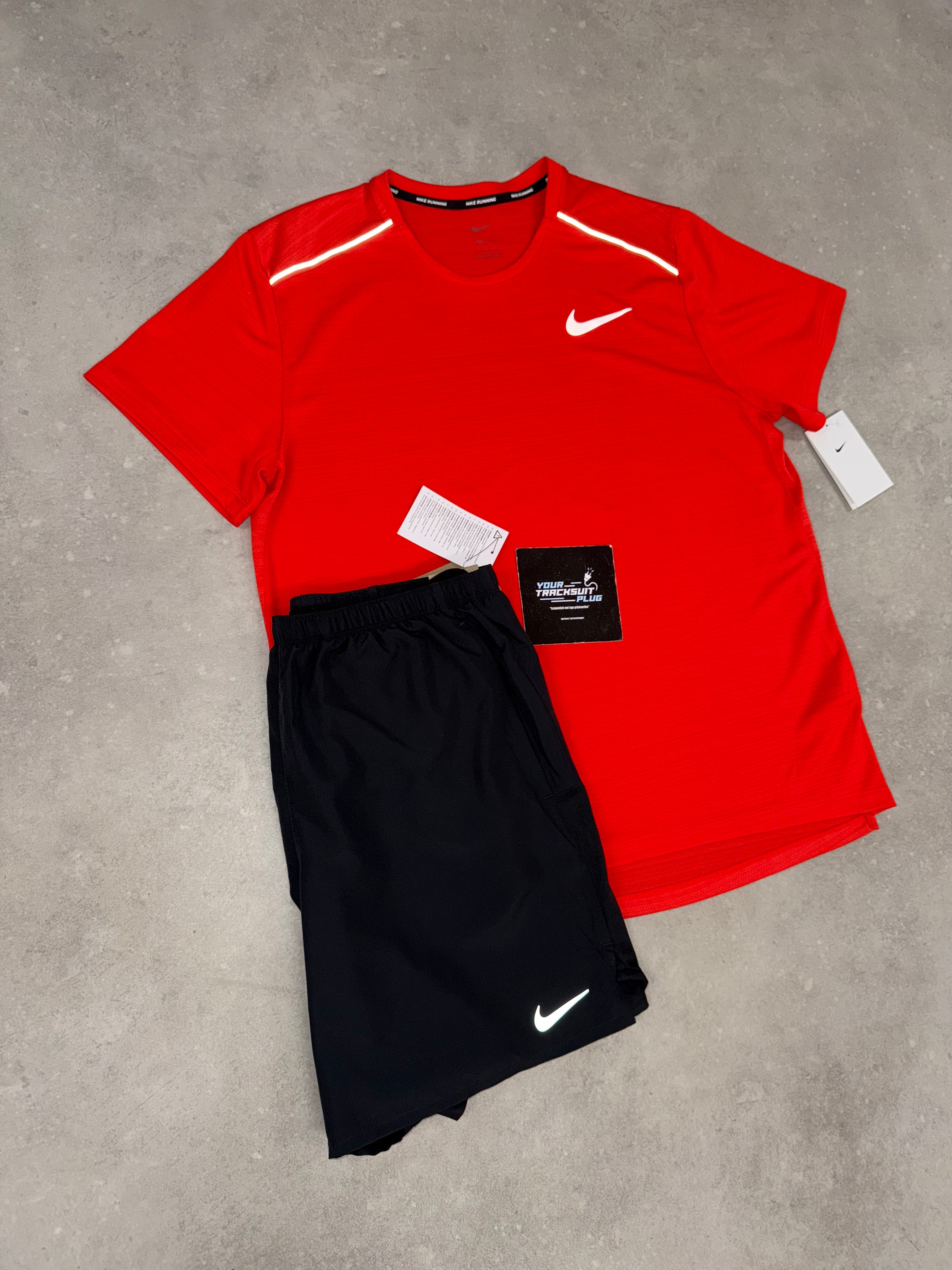 NIKE MILER SUMMER SET // LIMITED EDITION
