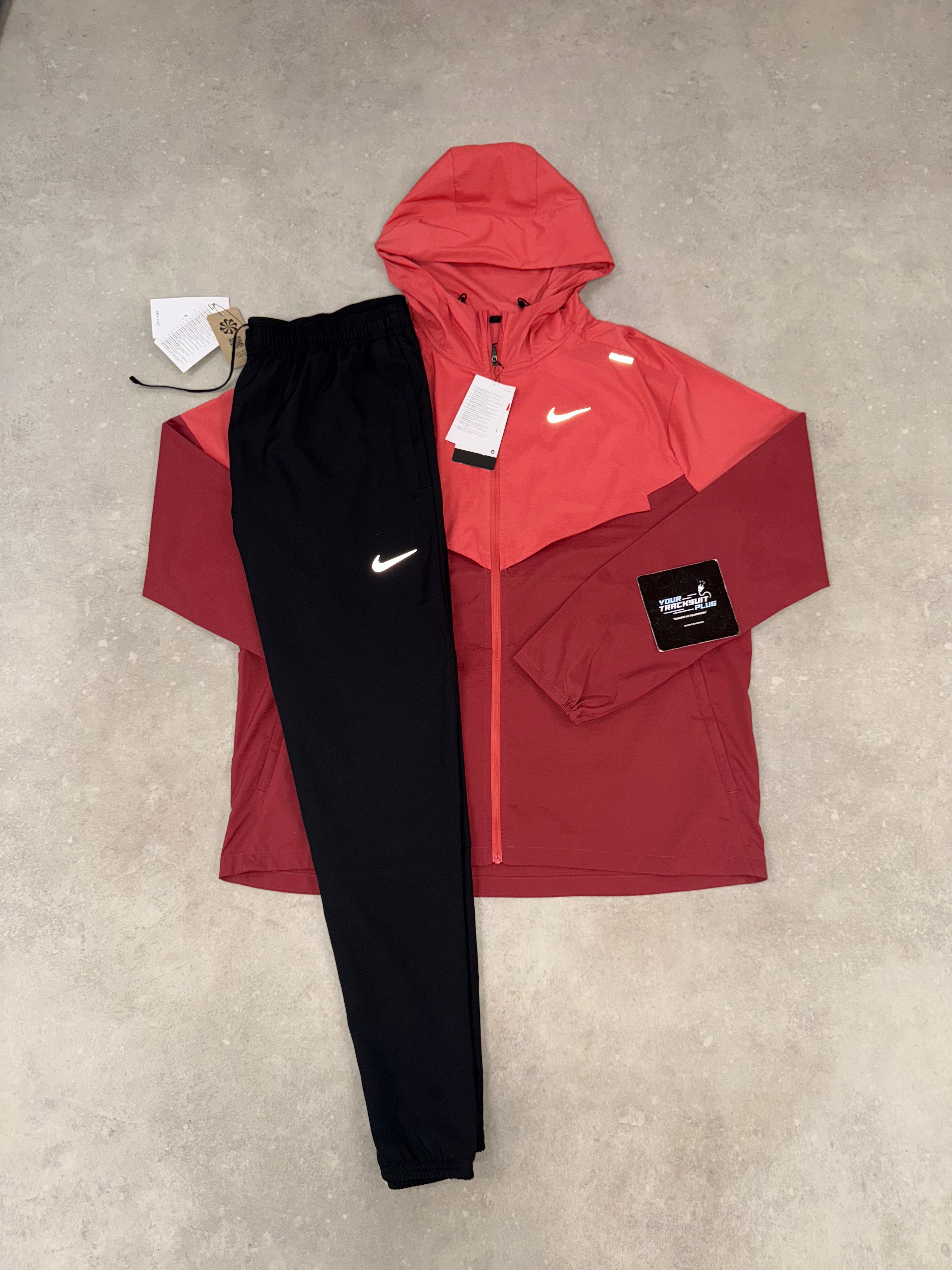 NIKE MILER TRACKSUIT // EXCLUSIVE EDITION