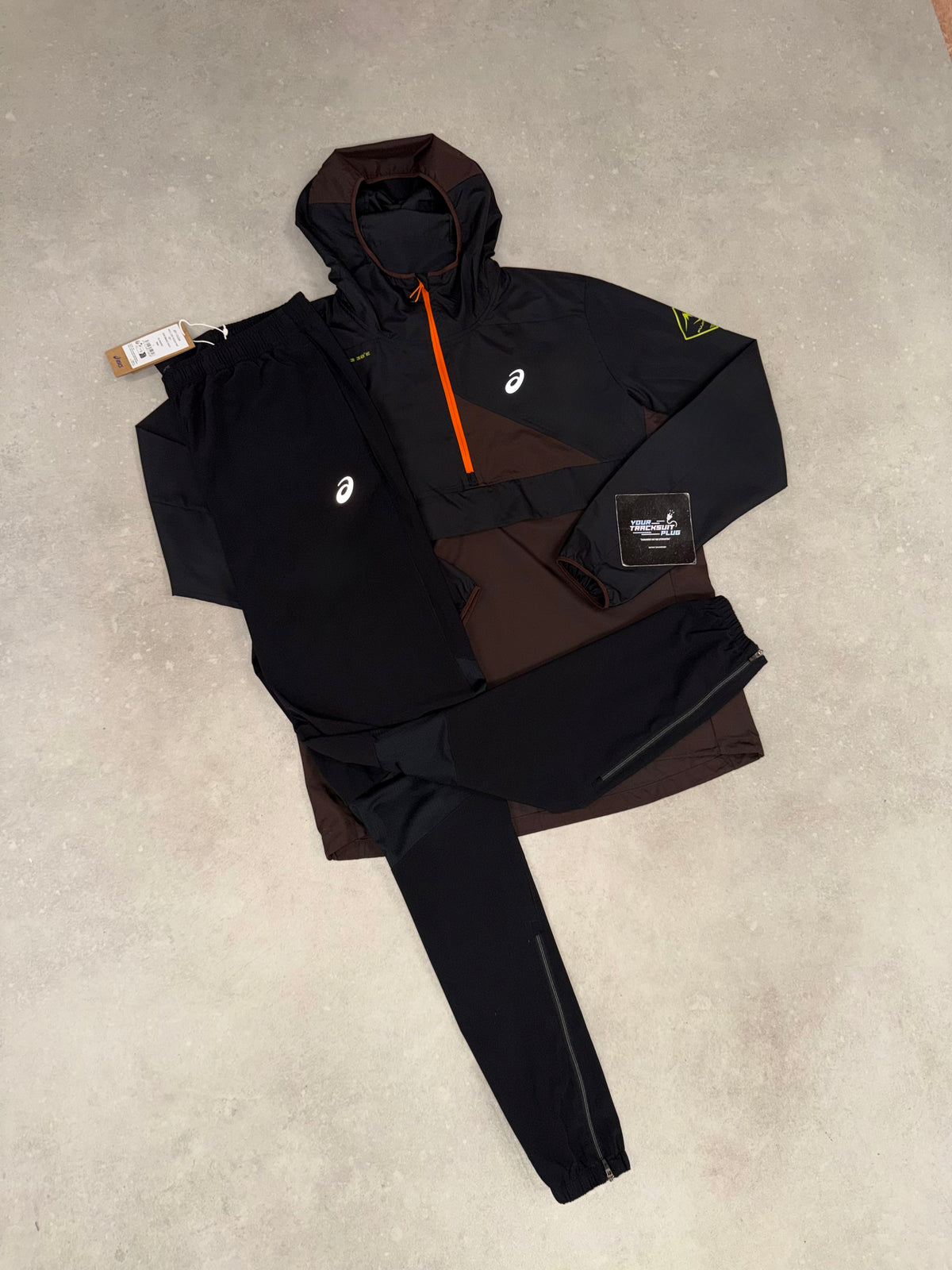 ASICS TRACKSUIT // VERY EXCLUSIVE EDITION
