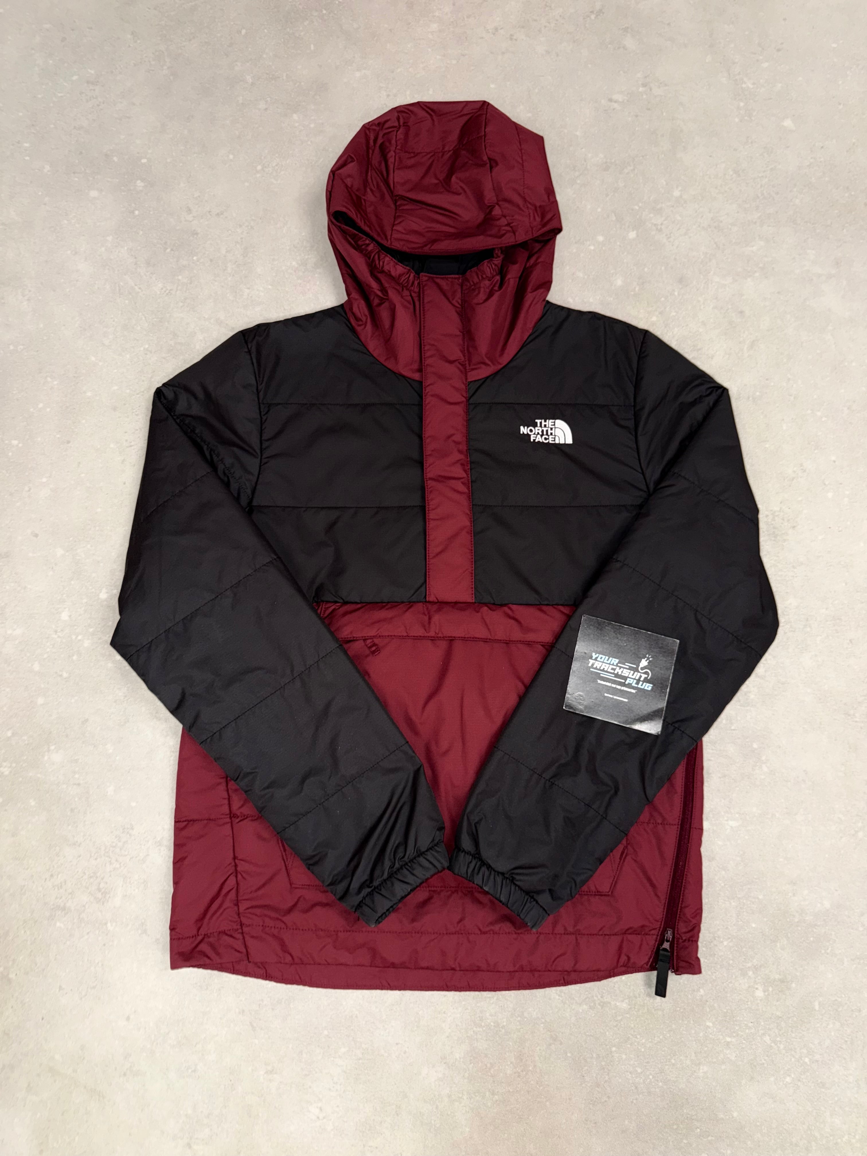 NORTH FACE TRACKSUIT // LIMITED EDITION