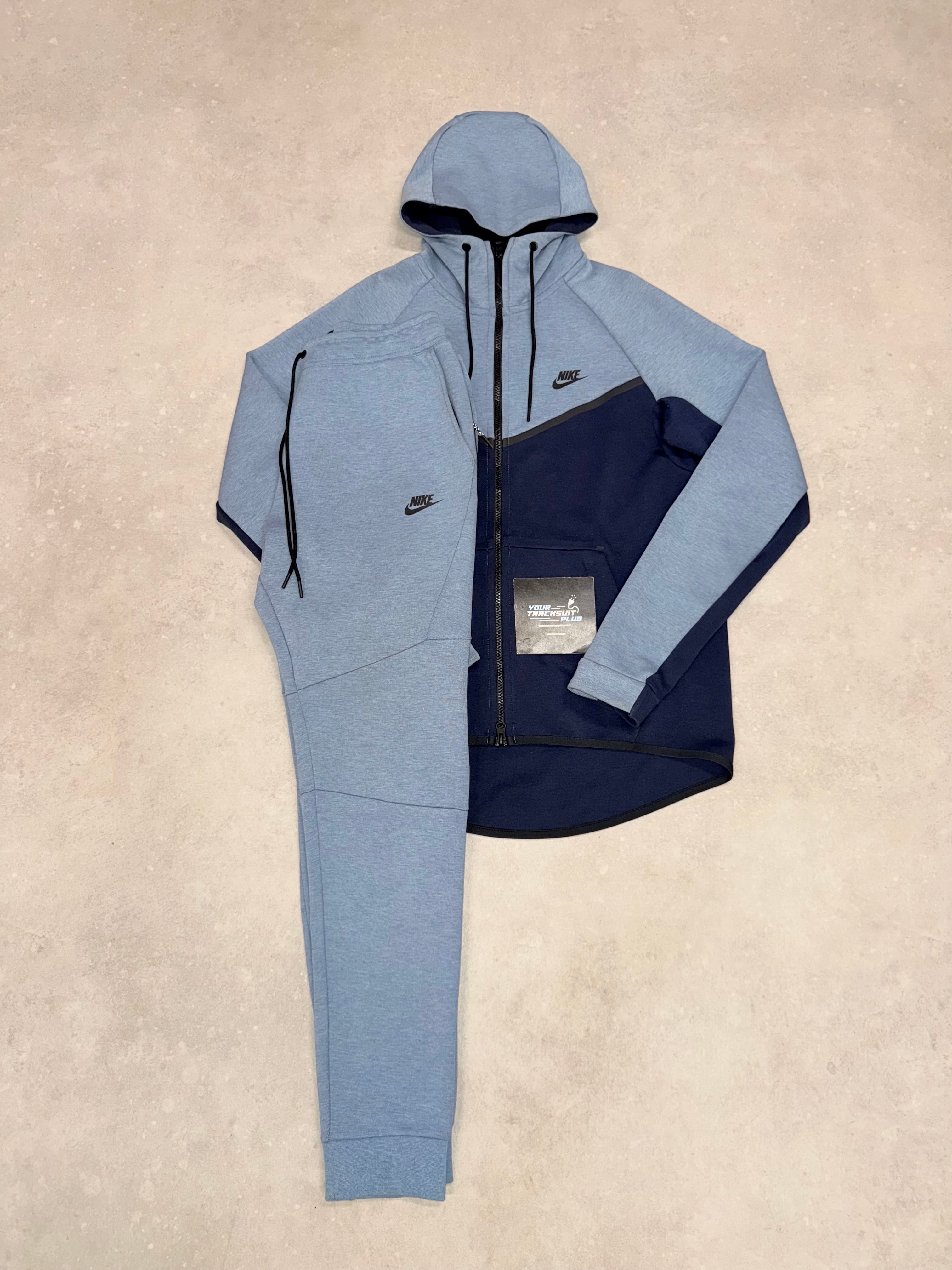 NIKE TECH FLEECE FIRST EDITION // VERY EXCLUSIVE