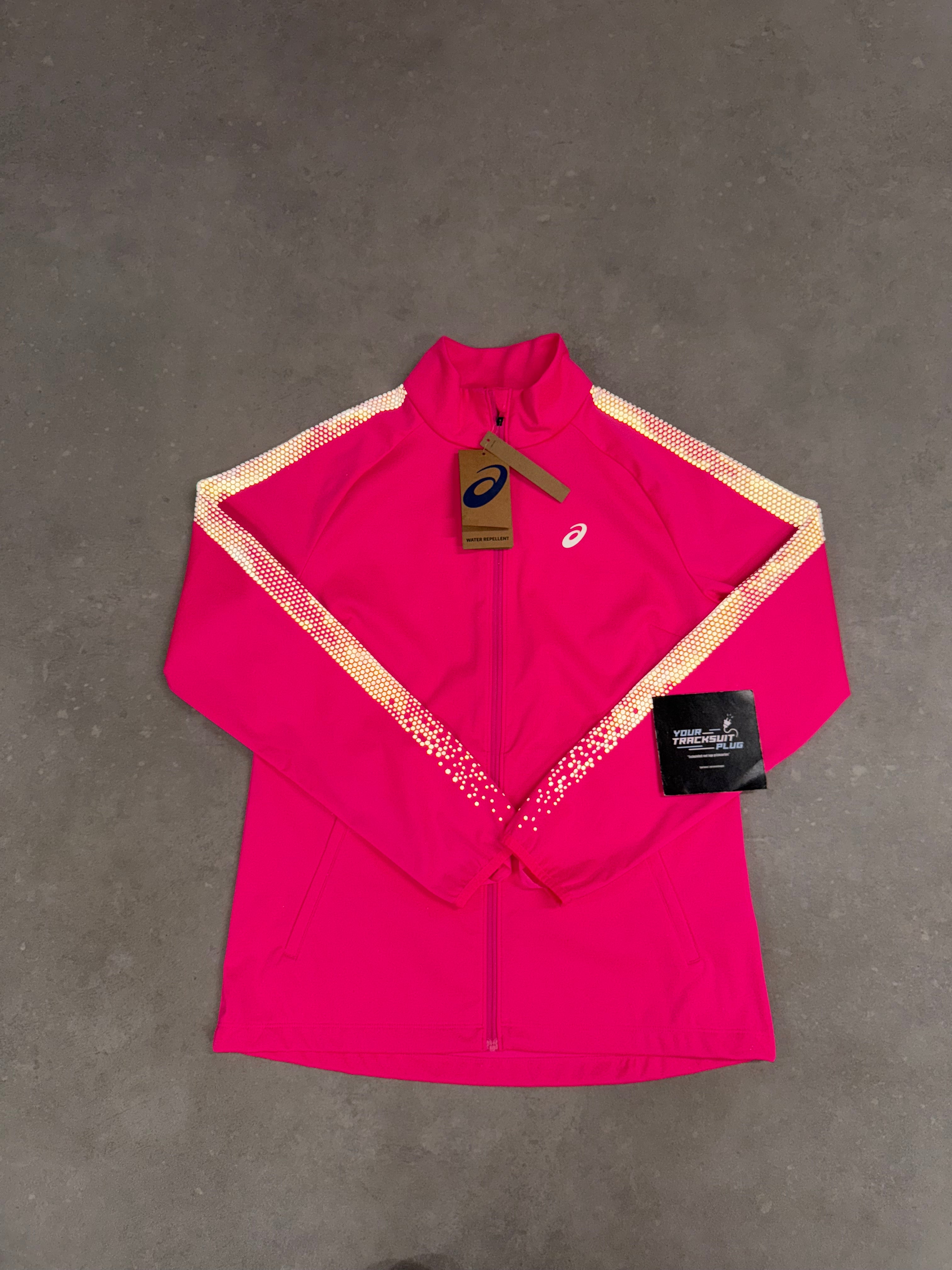 ASICS TRACKSUIT SOFT-SHELL // LIMITED EDITION