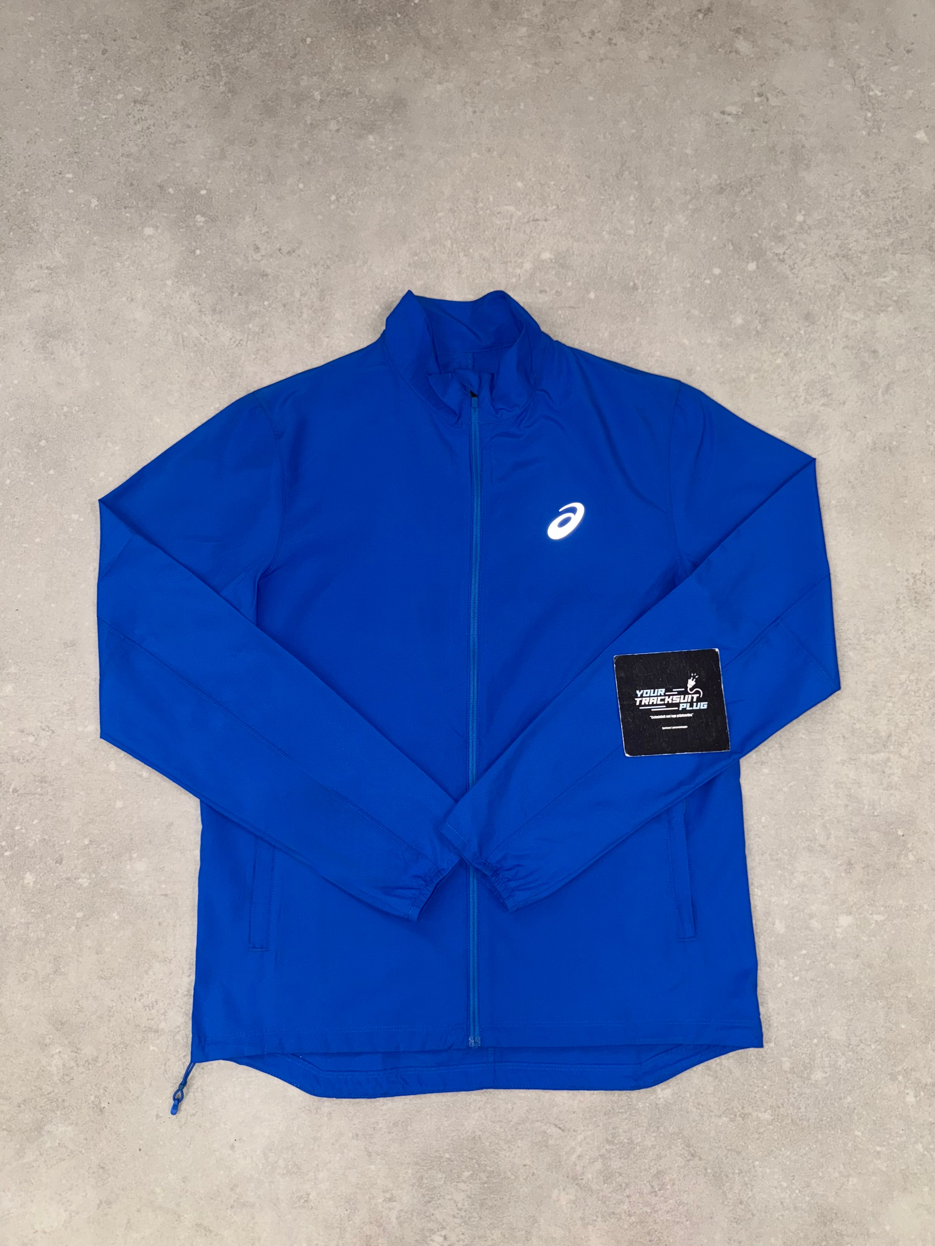 ASICS TRACKSUIT // LIMITED EDITION