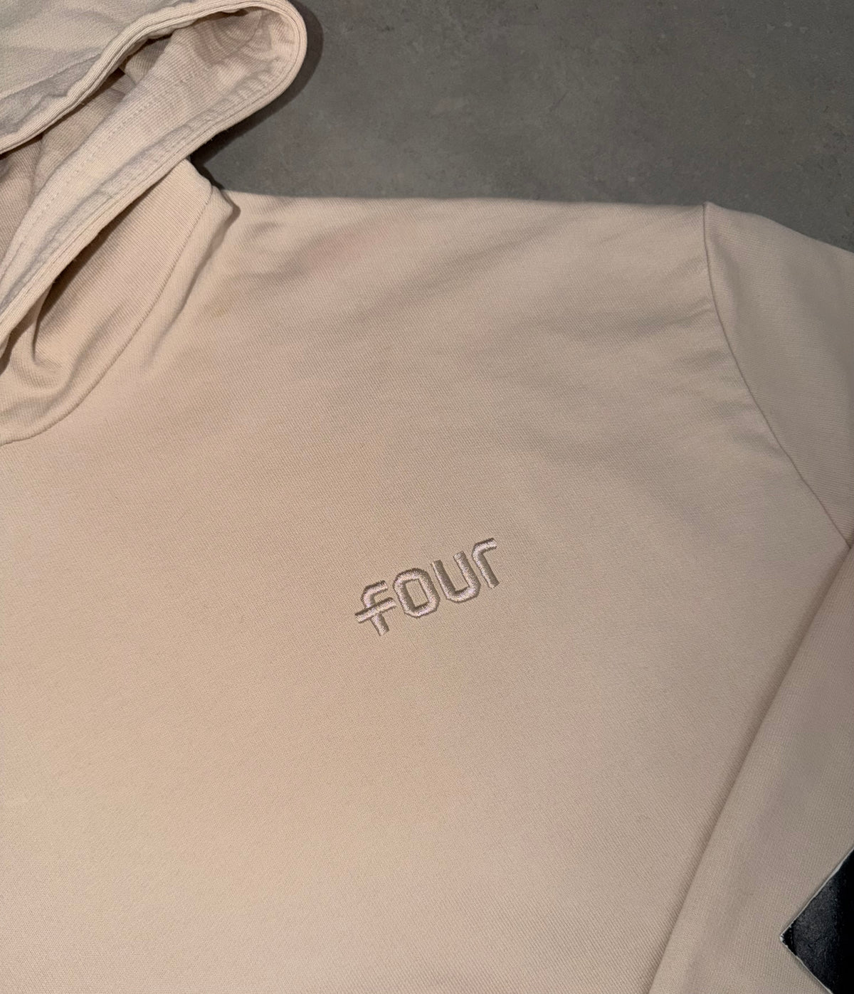 FOUR TRACKSUIT // EXCLUSIVE EDITION