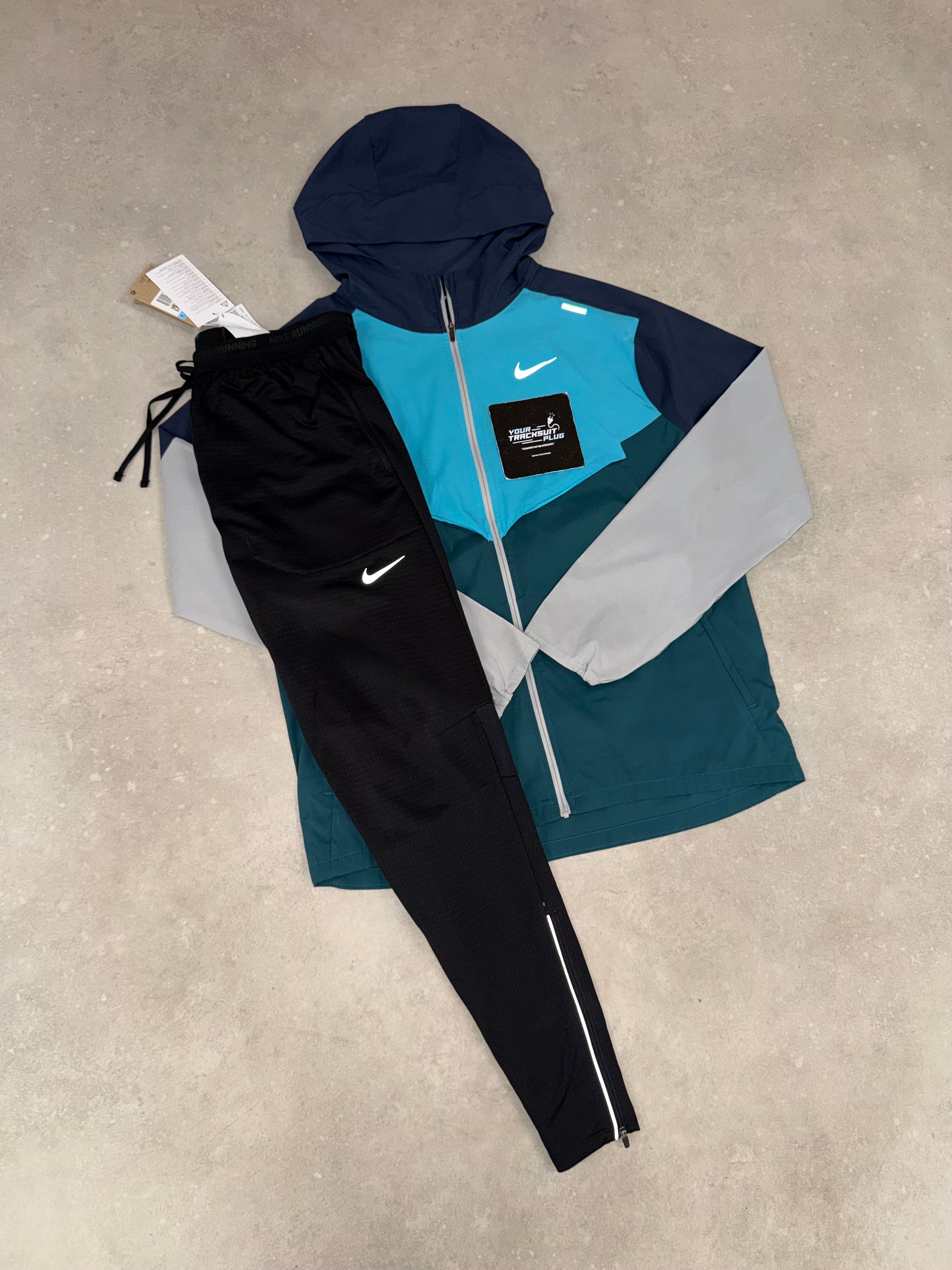 NIKE MILER TRACKSUIT // VERY VERY EXCLUSIVE