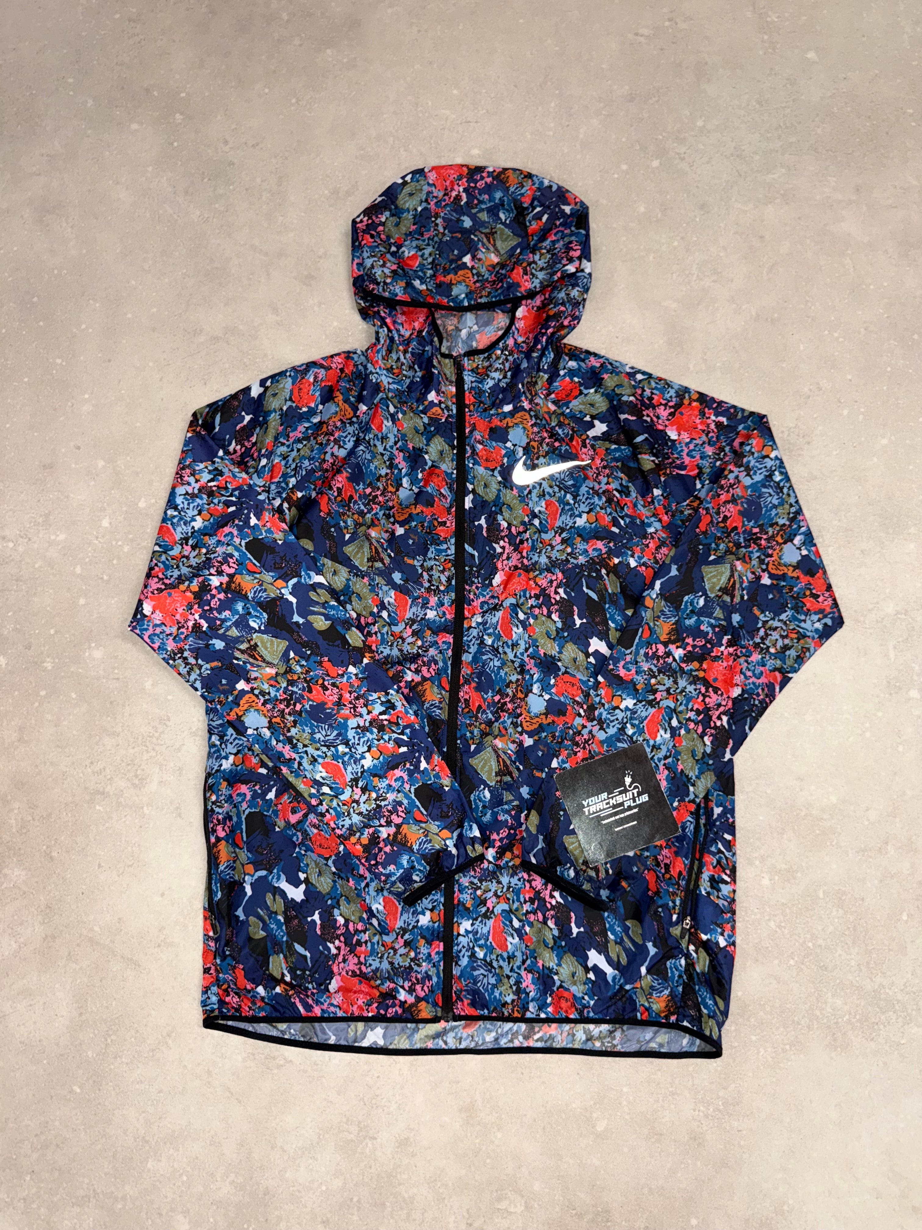 NIKE MILER TRACKSUIT // VERY EXCLUSIVE