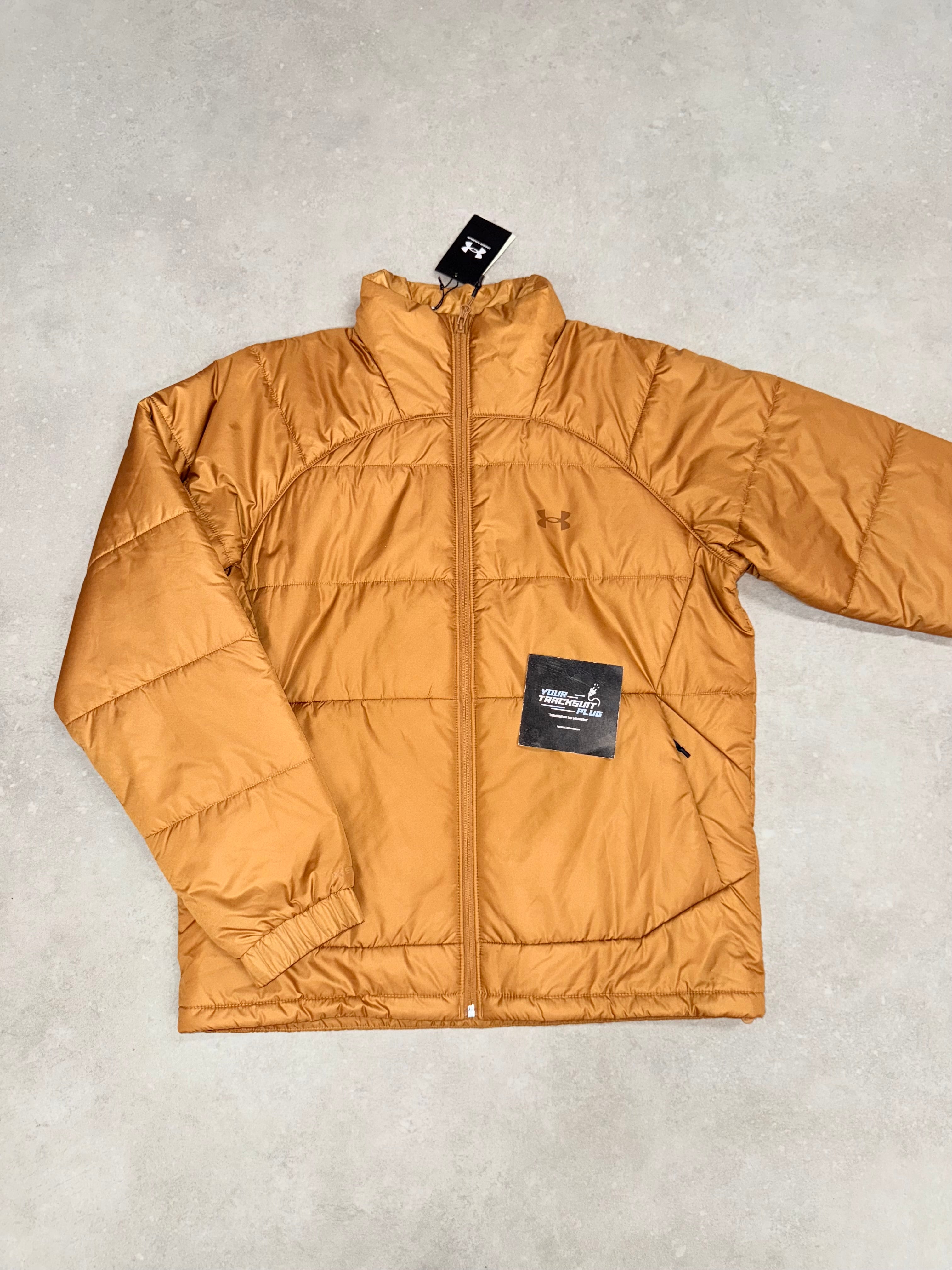 UNDER ARMOUR WINTERJACKET