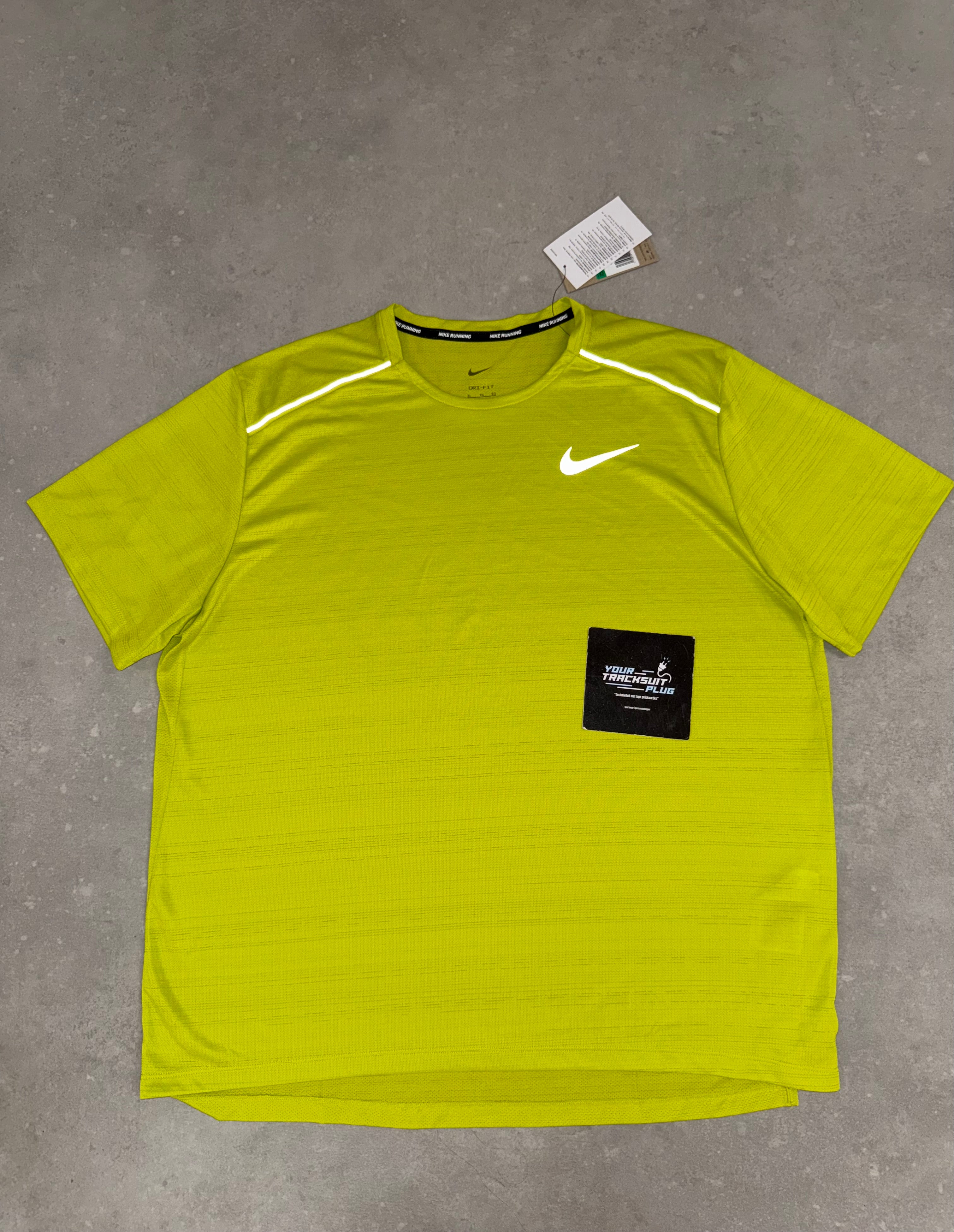 NIKE MILER SUMMER SET // LIMITED EDITION