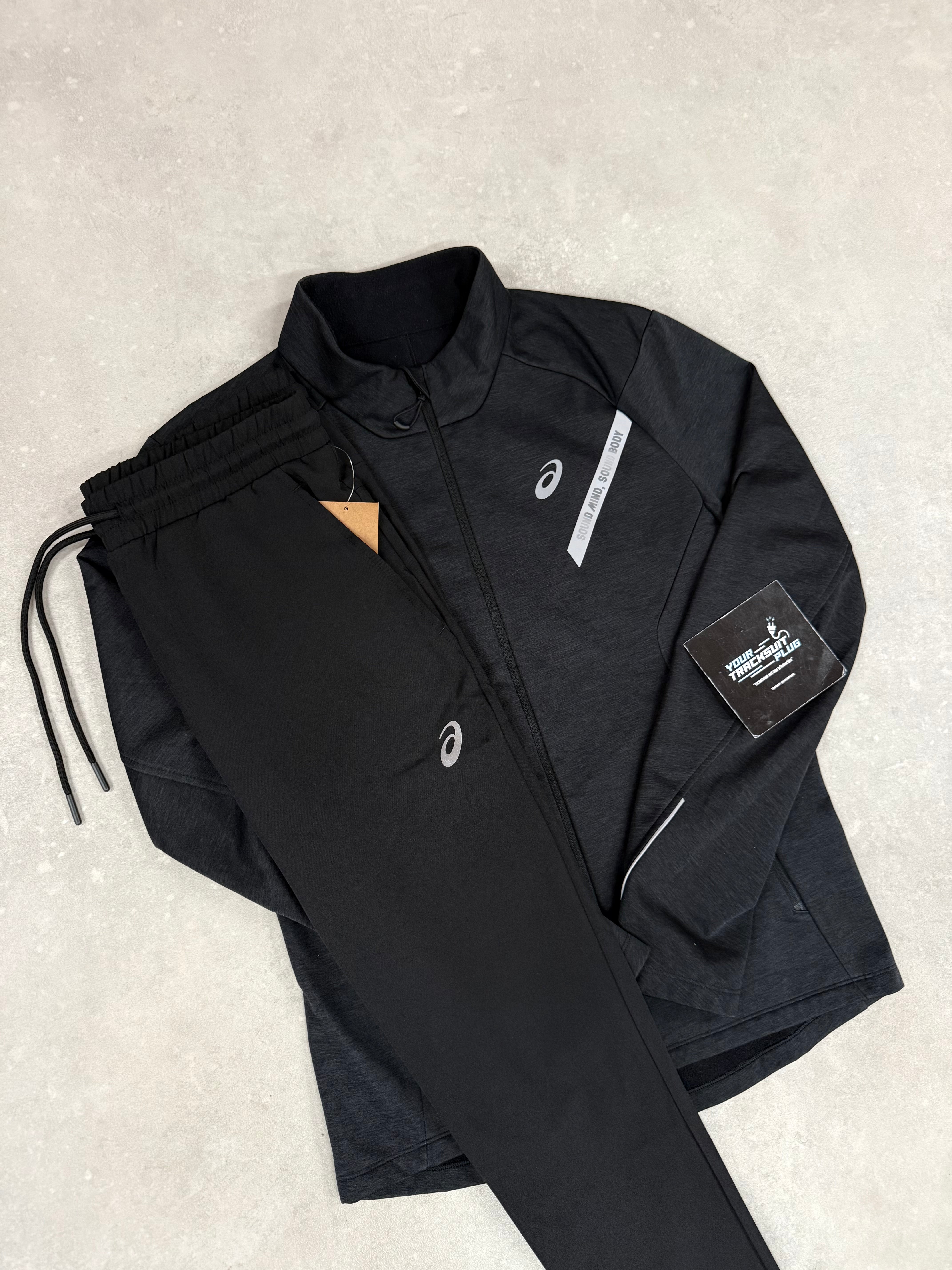 ASICS LITE SHOW TRACKSUIT // VERY EXCLUSIVE
