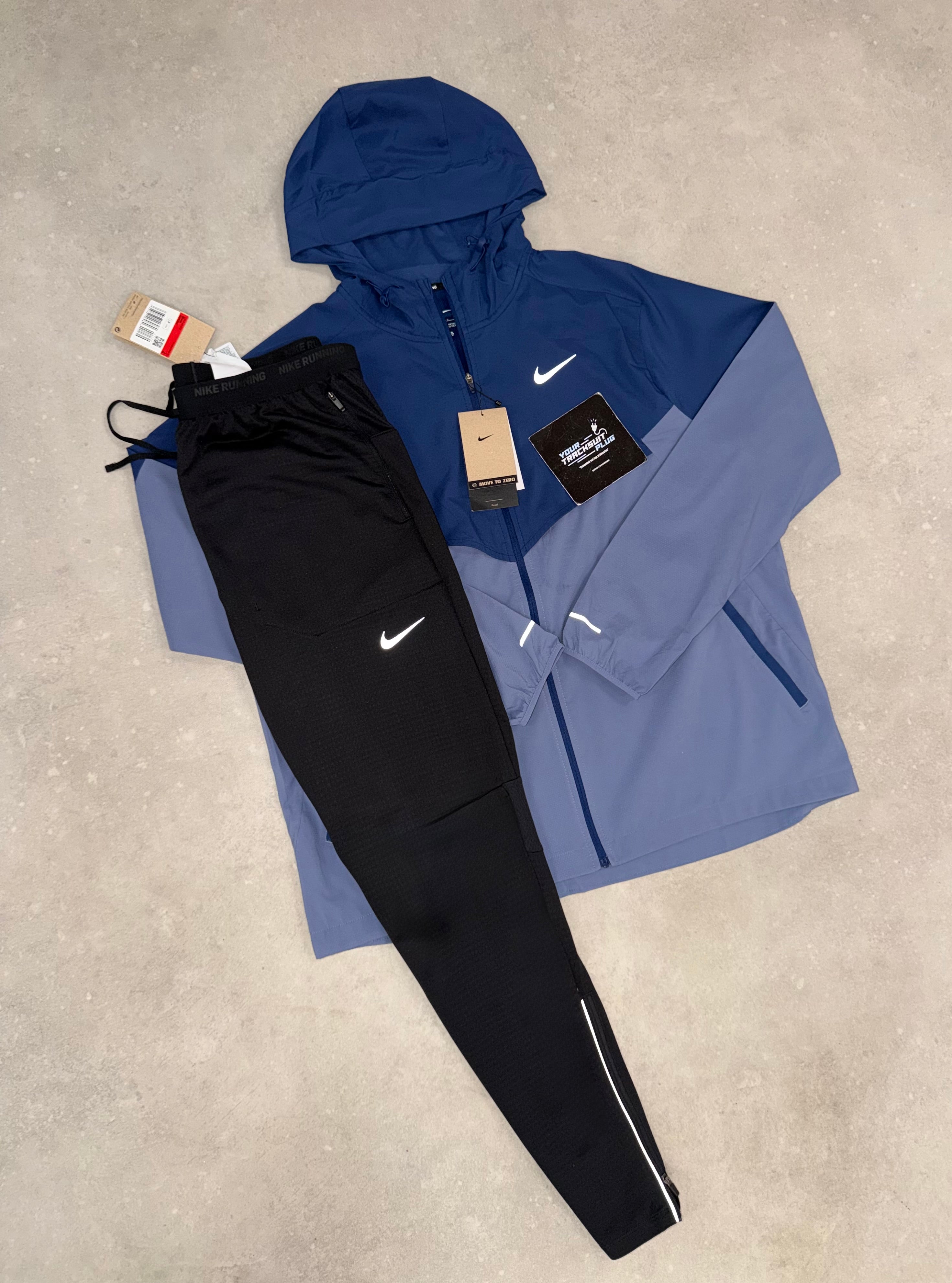 NIKE MILER TRACKSUIT // LIMITED EDITION