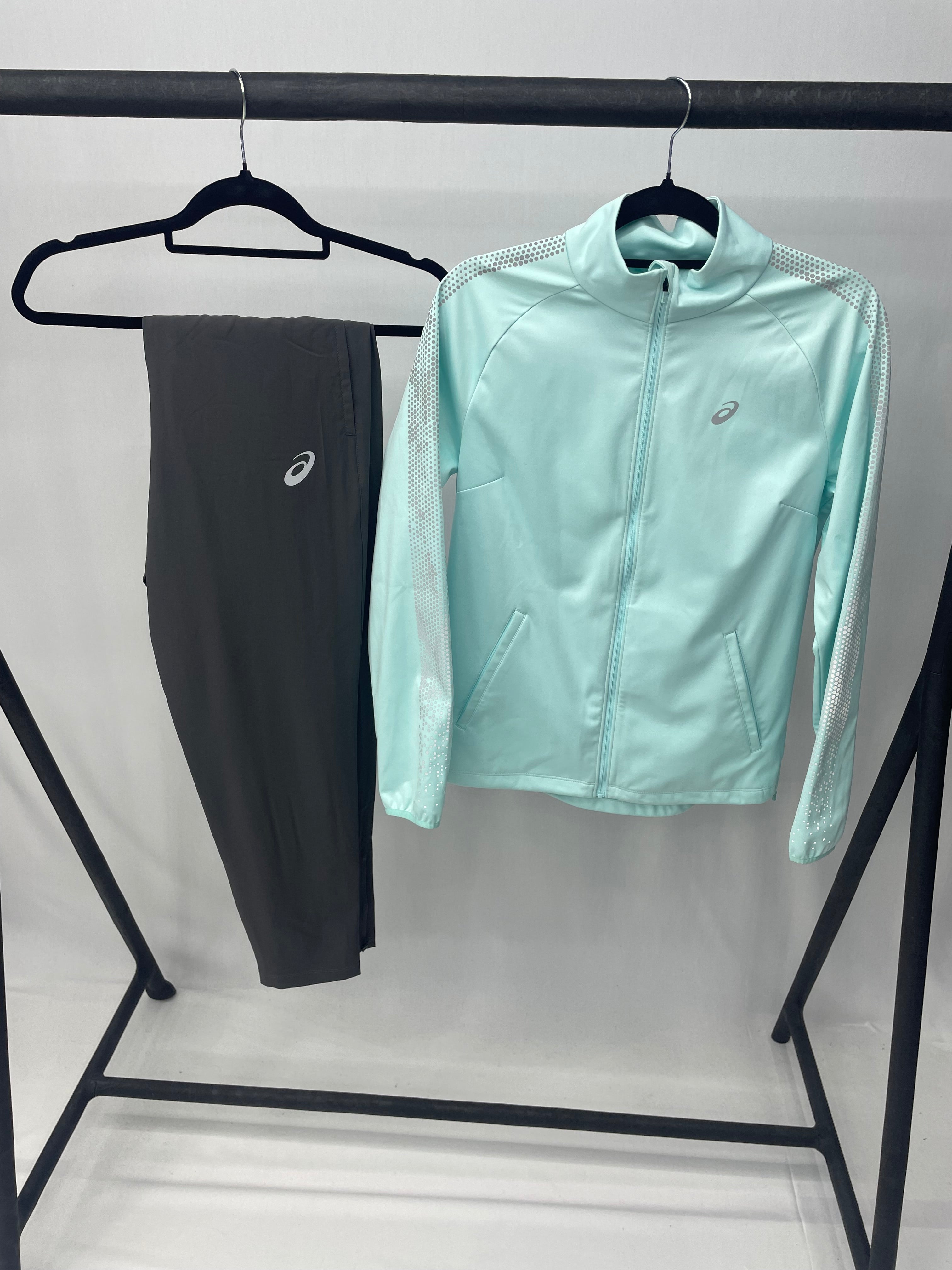 ASICS TRACKSUIT