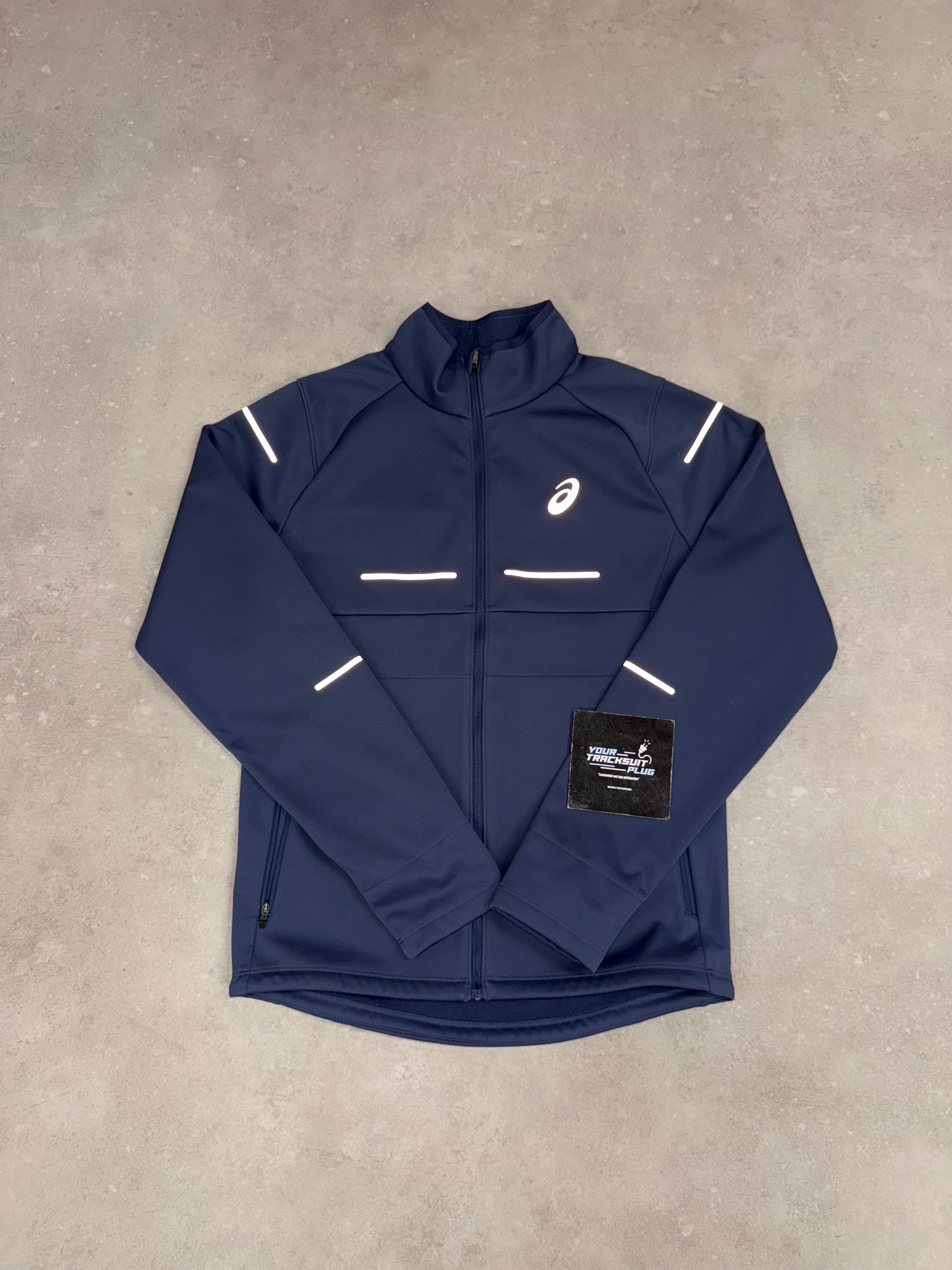 ASICS TRACKSUIT SOFT-SHELL // LIMITED EDITION