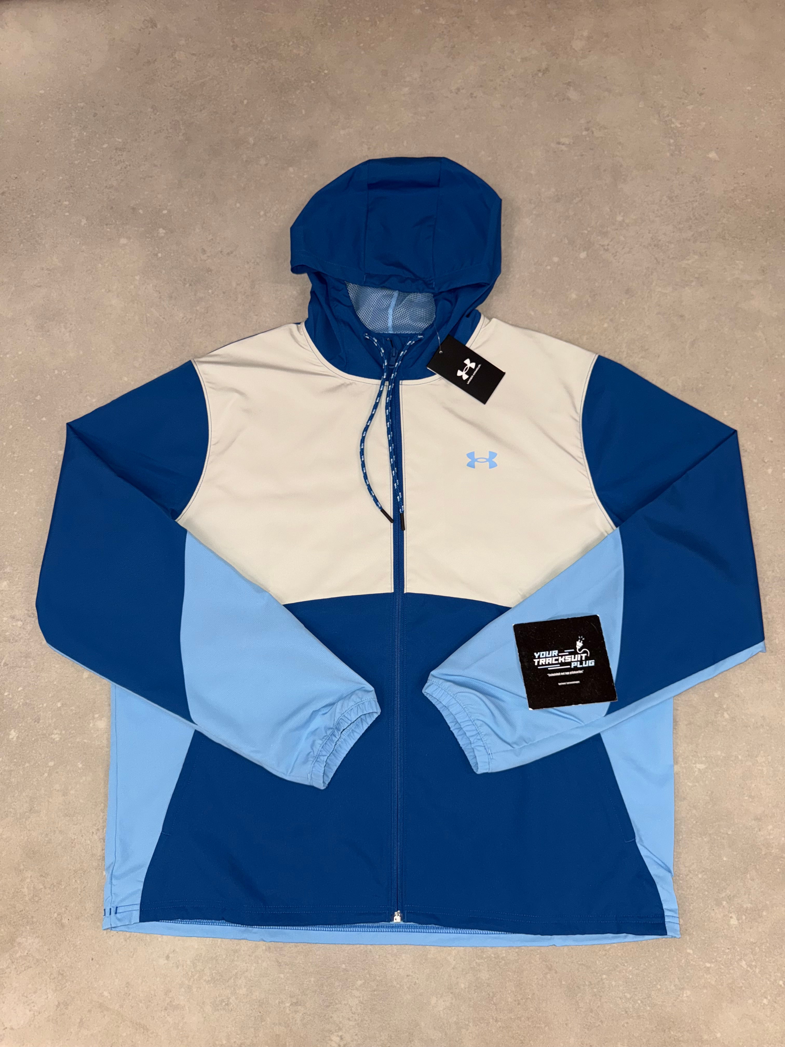 UNDER ARMOUR COMBIDEAL // LIMITED EDITION