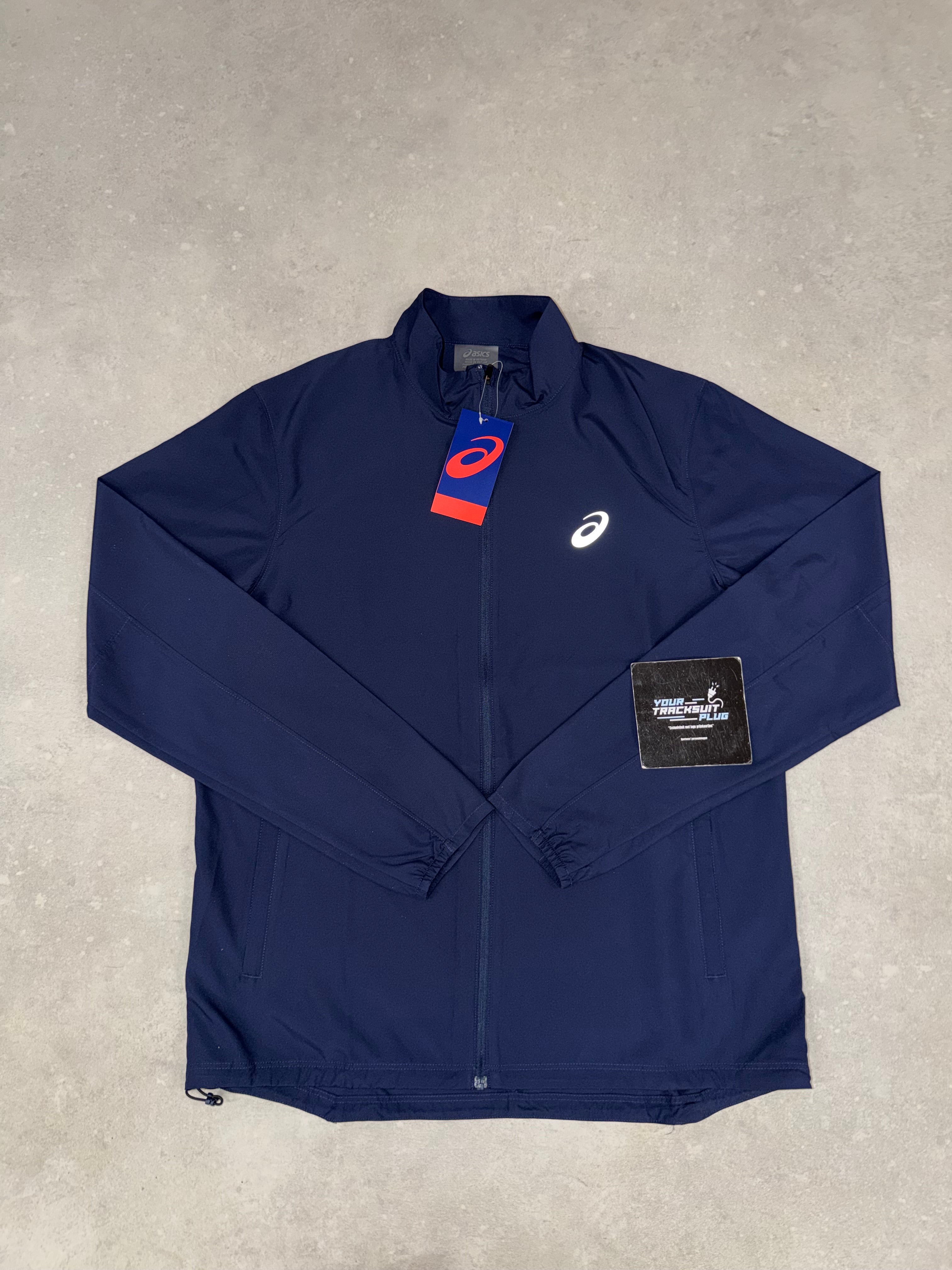 ASICS TRACKSUIT // LIMITED EDITION