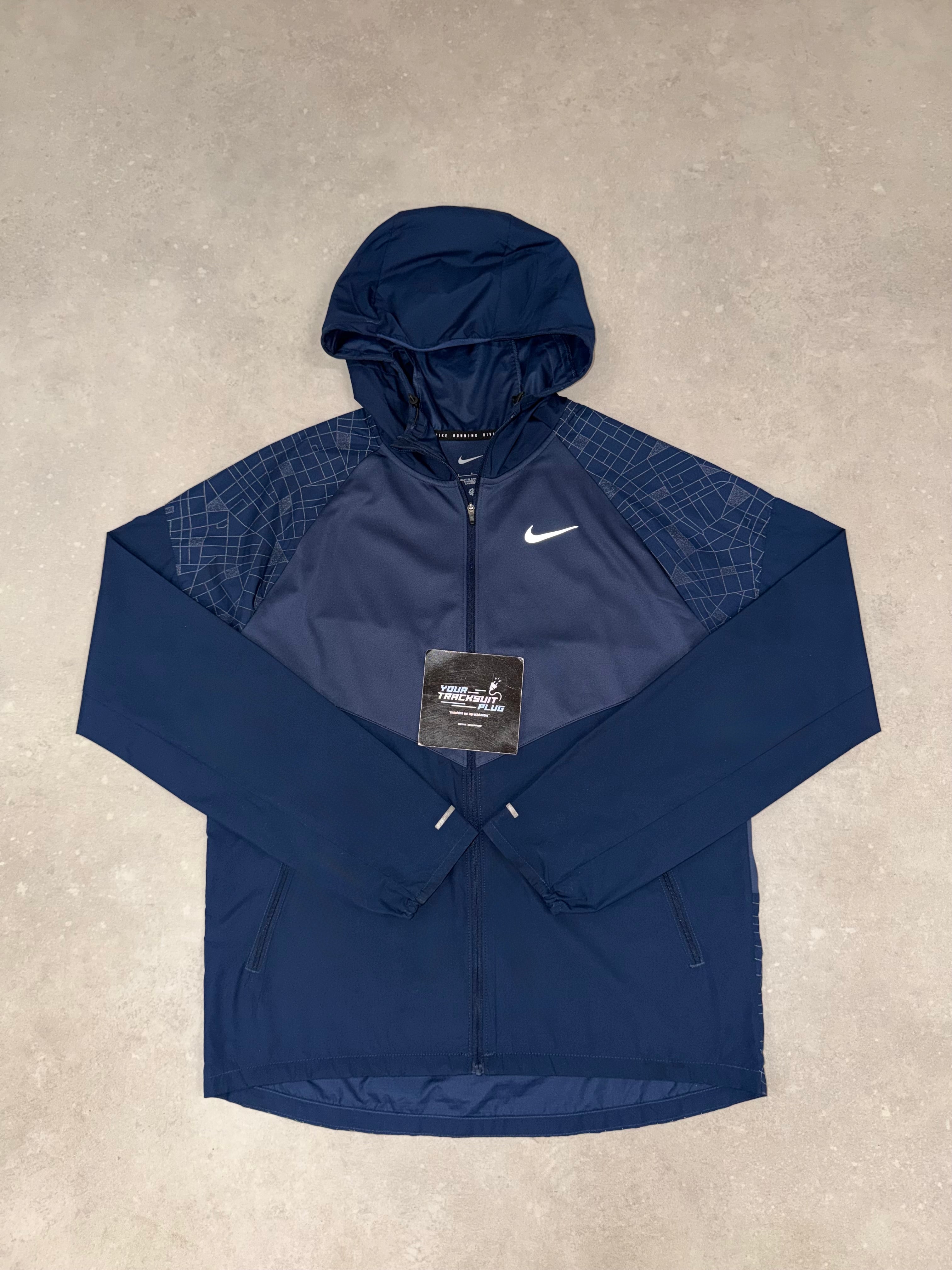 NIKE RUNNING DIVISION TRACKSUIT // EXCLUSIVE