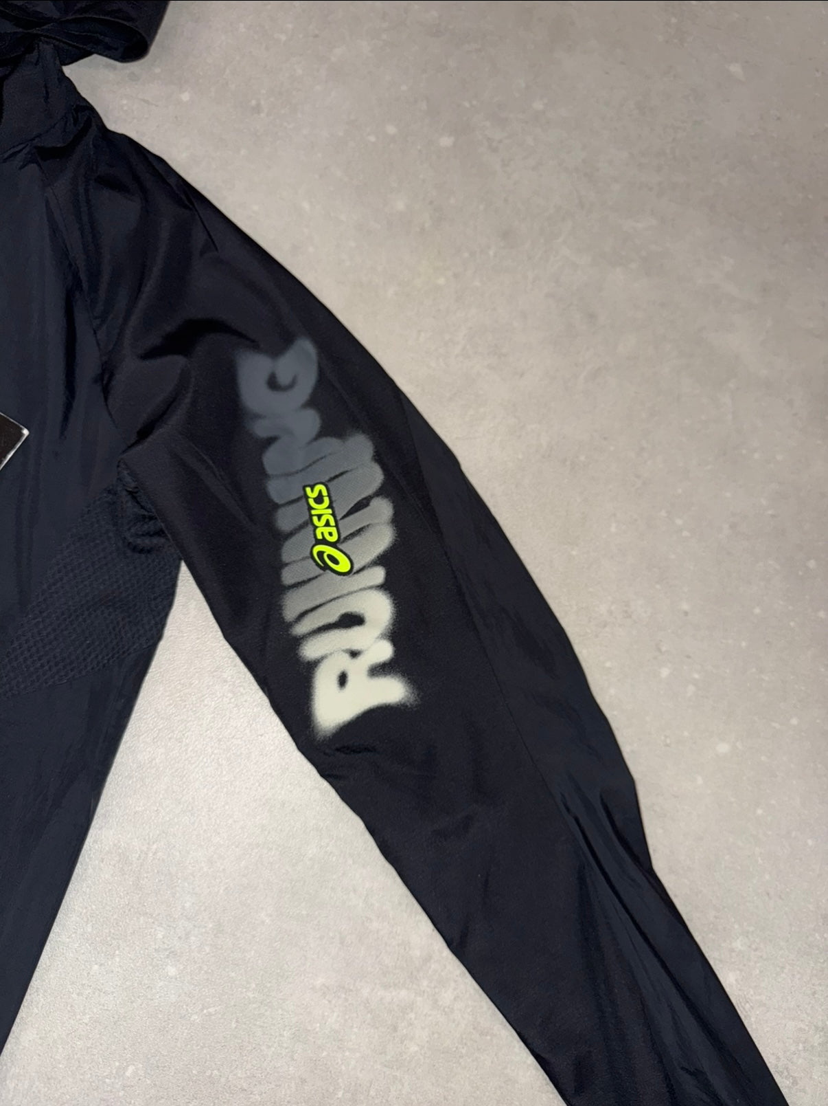 ASICS TRACKSUIT // LIMITED EDITION