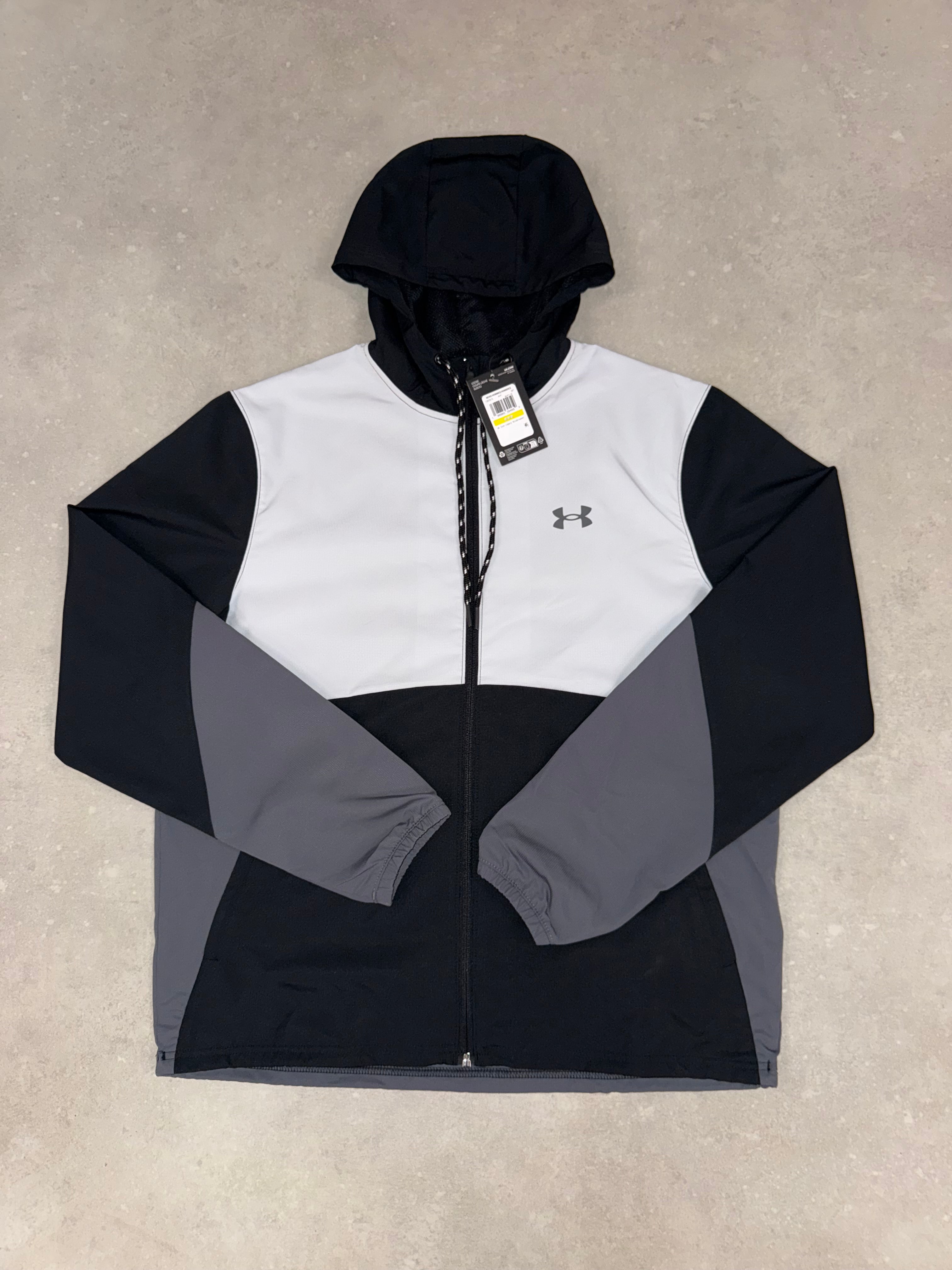 UNDER ARMOUR TRACKSUIT // LIMITED EDITION