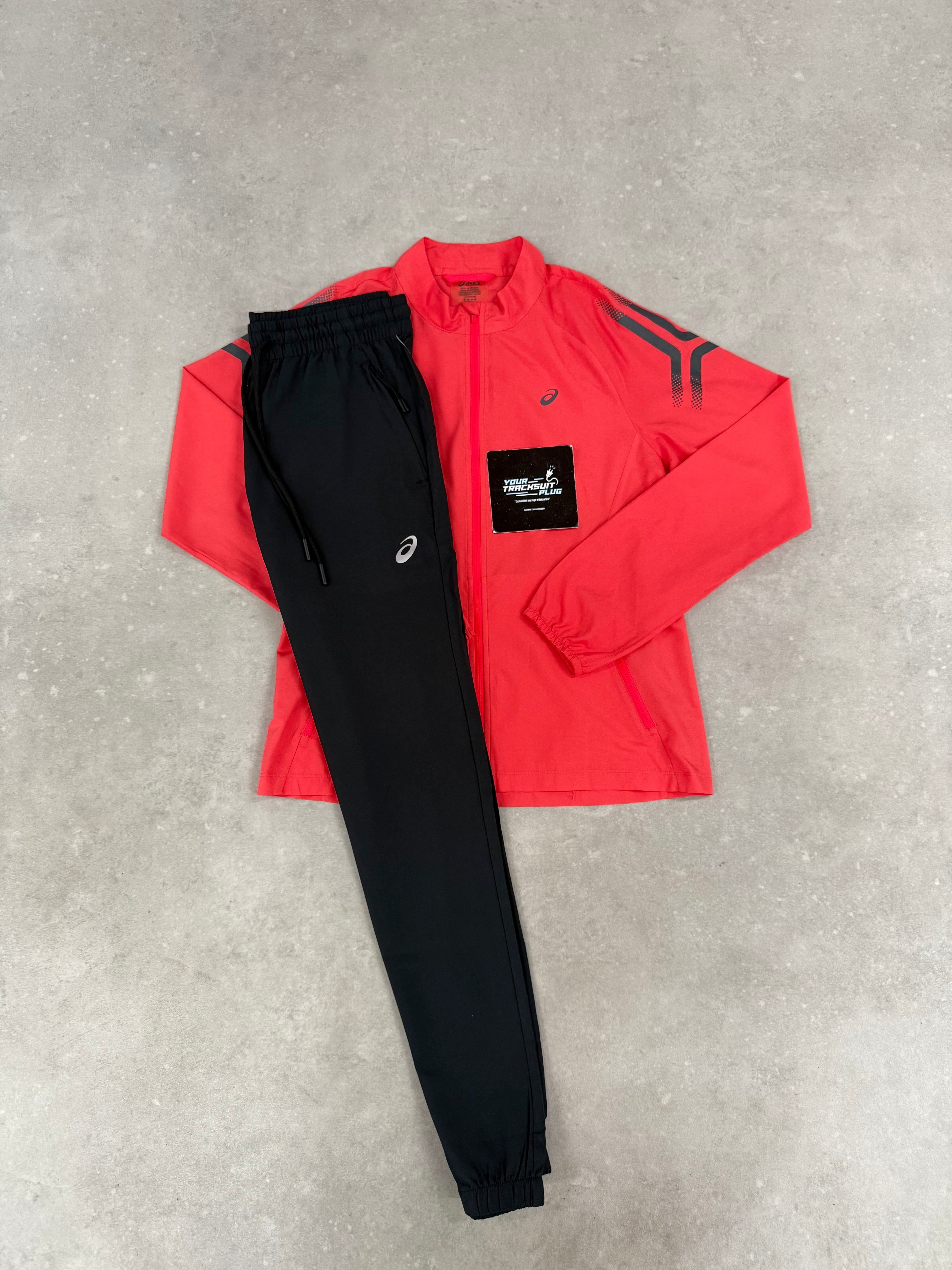 ASICS LITE SHOW TRACKSUIT // VERY EXCLUSIVE