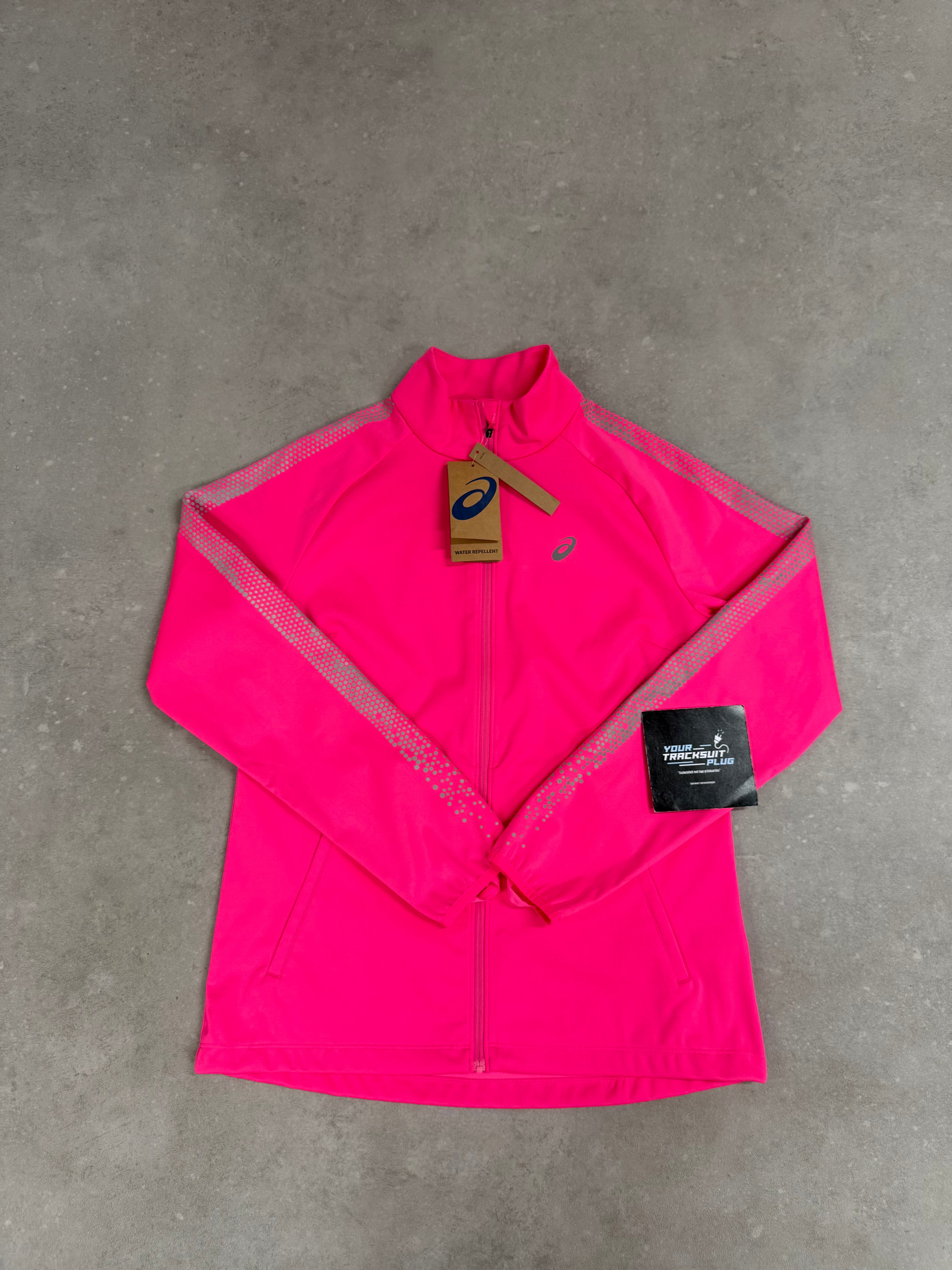 ASICS TRACKSUIT SOFT-SHELL // LIMITED EDITION