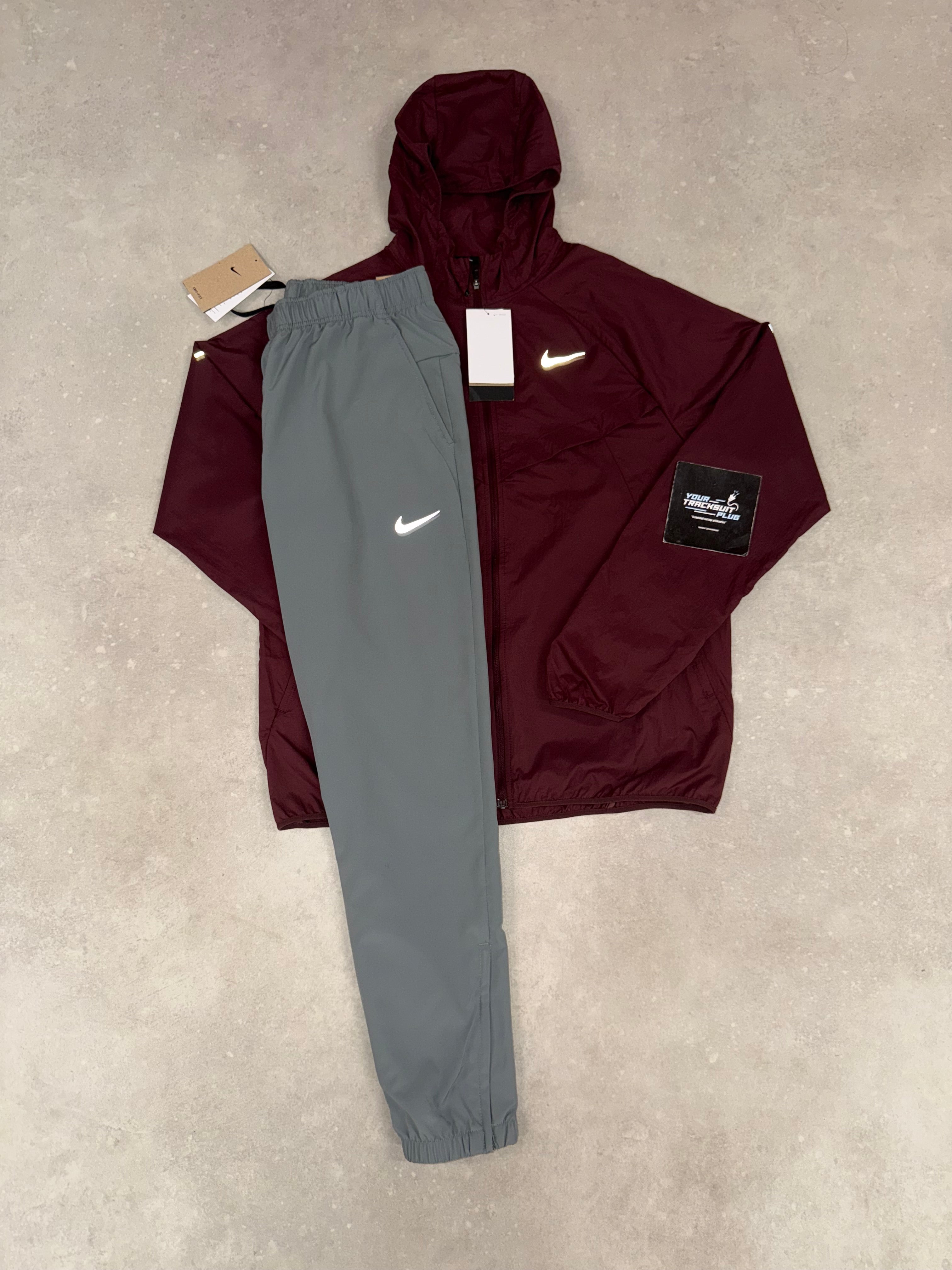 NIKE MILER TRACKSUIT // VERY EXCLUSIVE