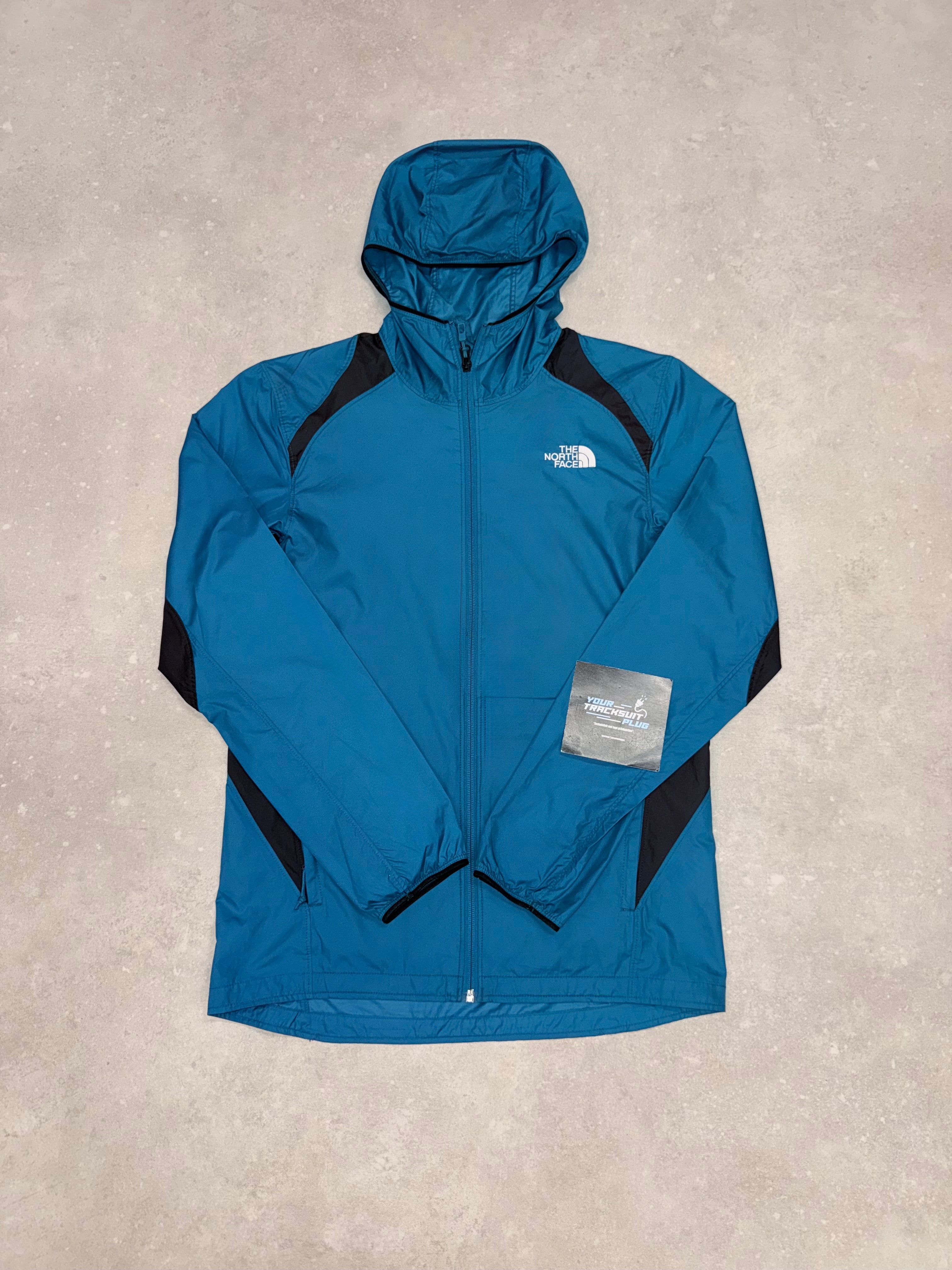 NORTH FACE TRACKSUIT // VEDY EXCLUSIVE