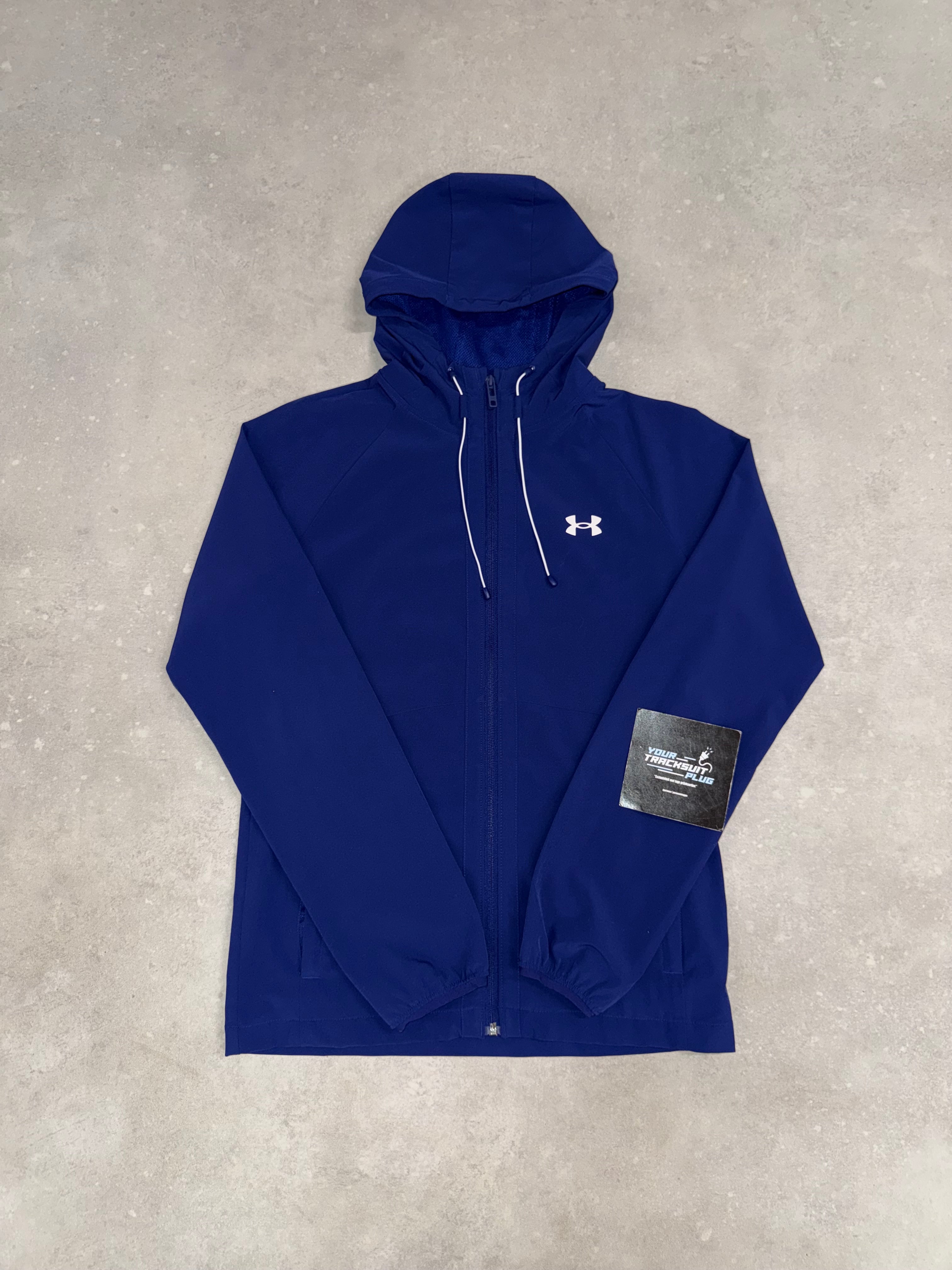 UNDER ARMOUR TRACKSUIT // LIMITED EDITION