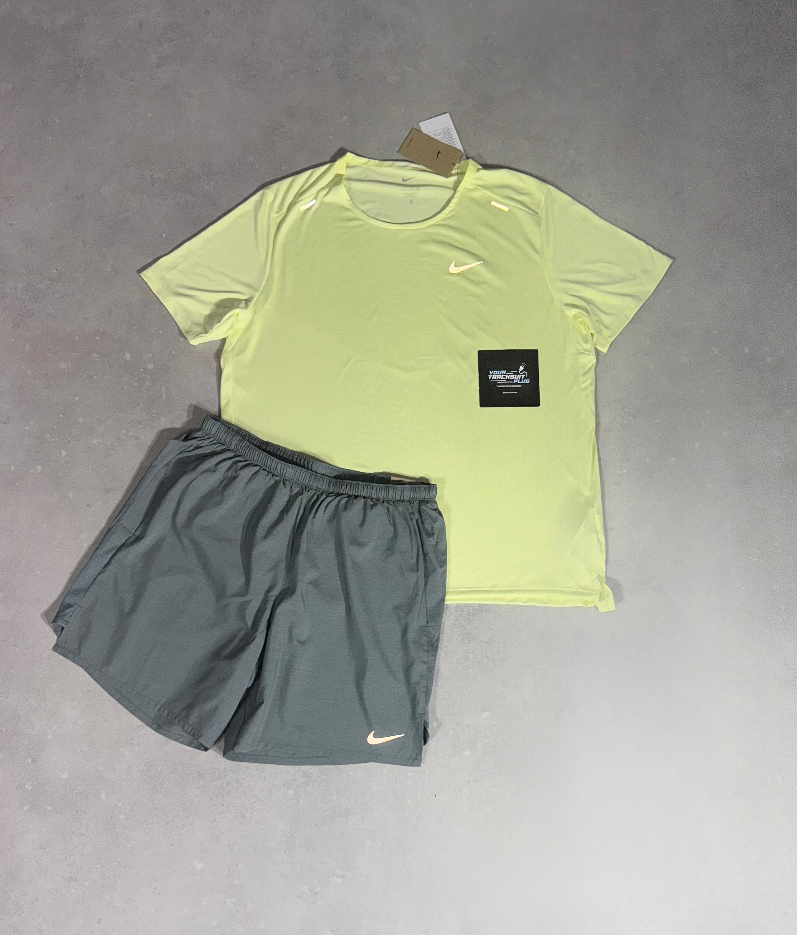 NIKE MILER ZOMER SET