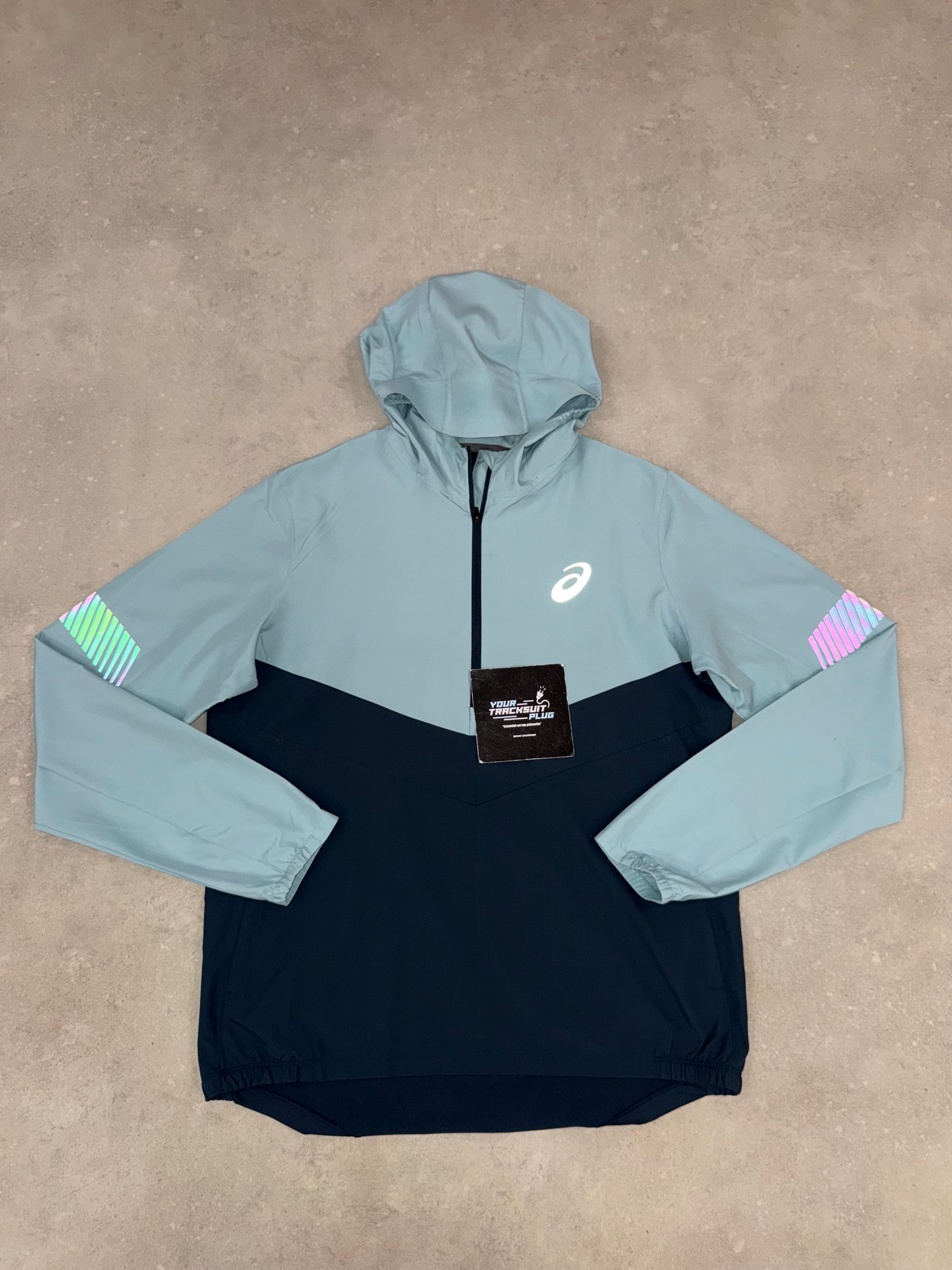 ASICS TRACKSUIT // VERY VERY EXCLUSIVE