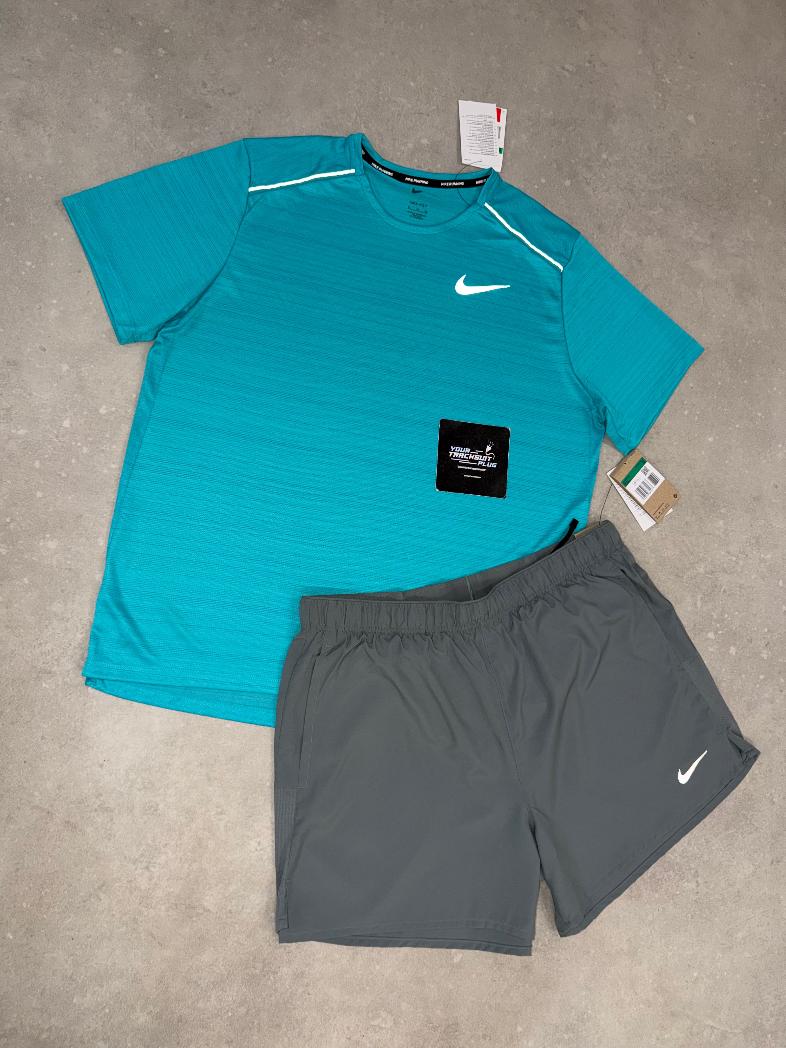 NIKE MILER SUMMER SET // LIMITED EDITION