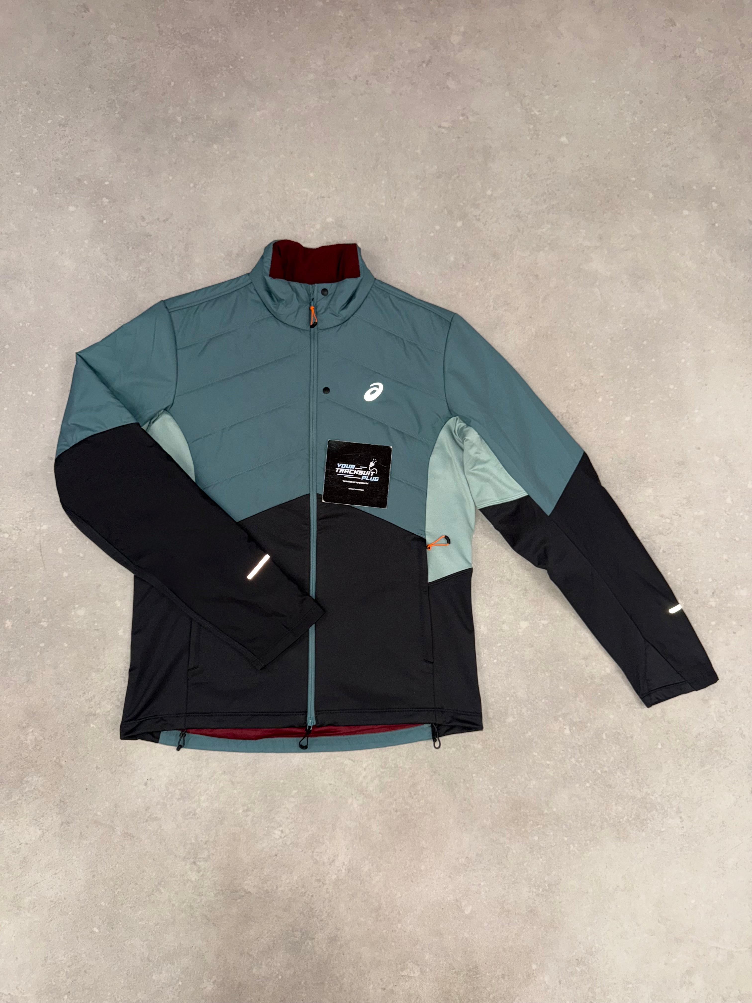 ASICS TRACKSUIT // MOST EXCLUSIVE EDITION