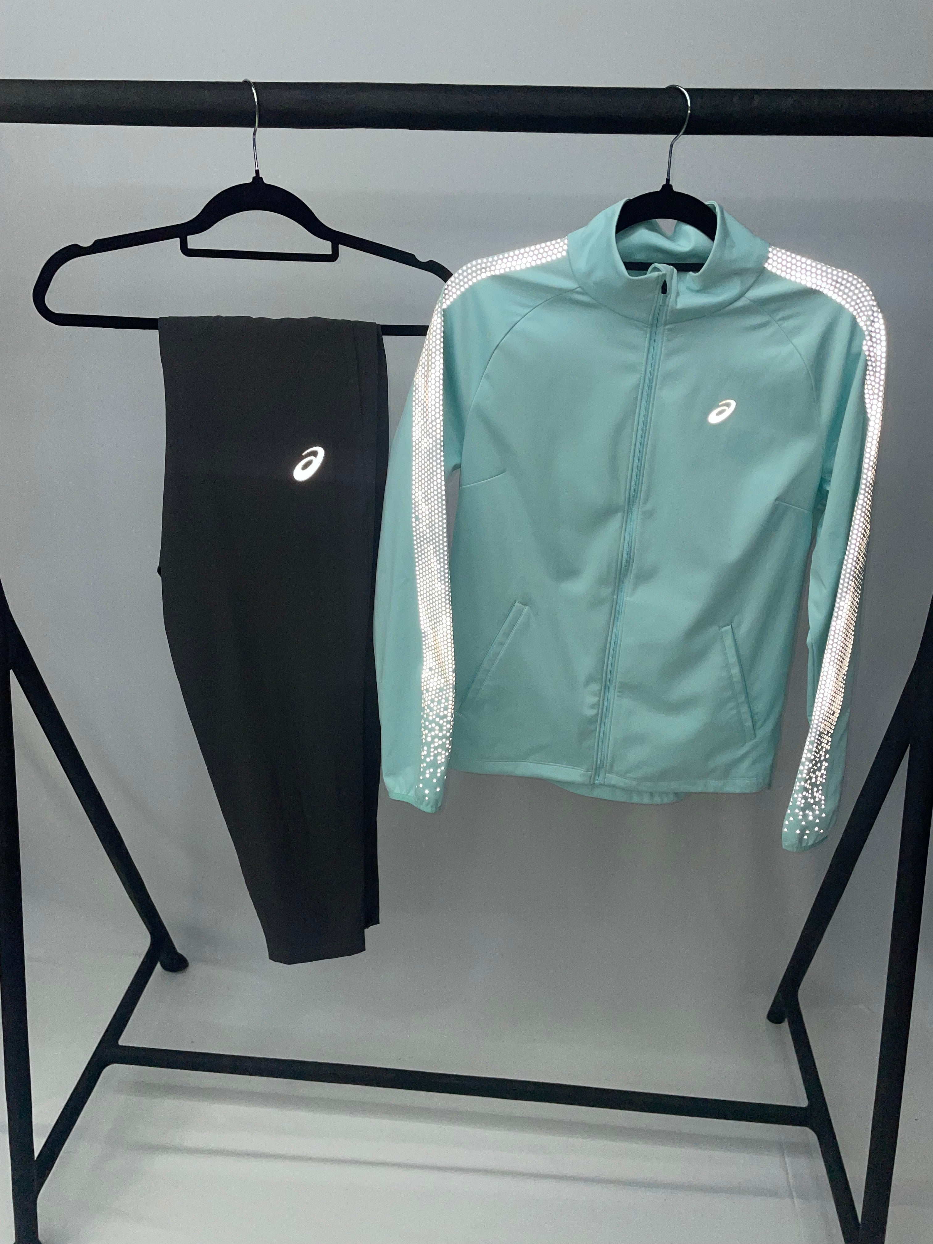 ASICS TRACKSUIT