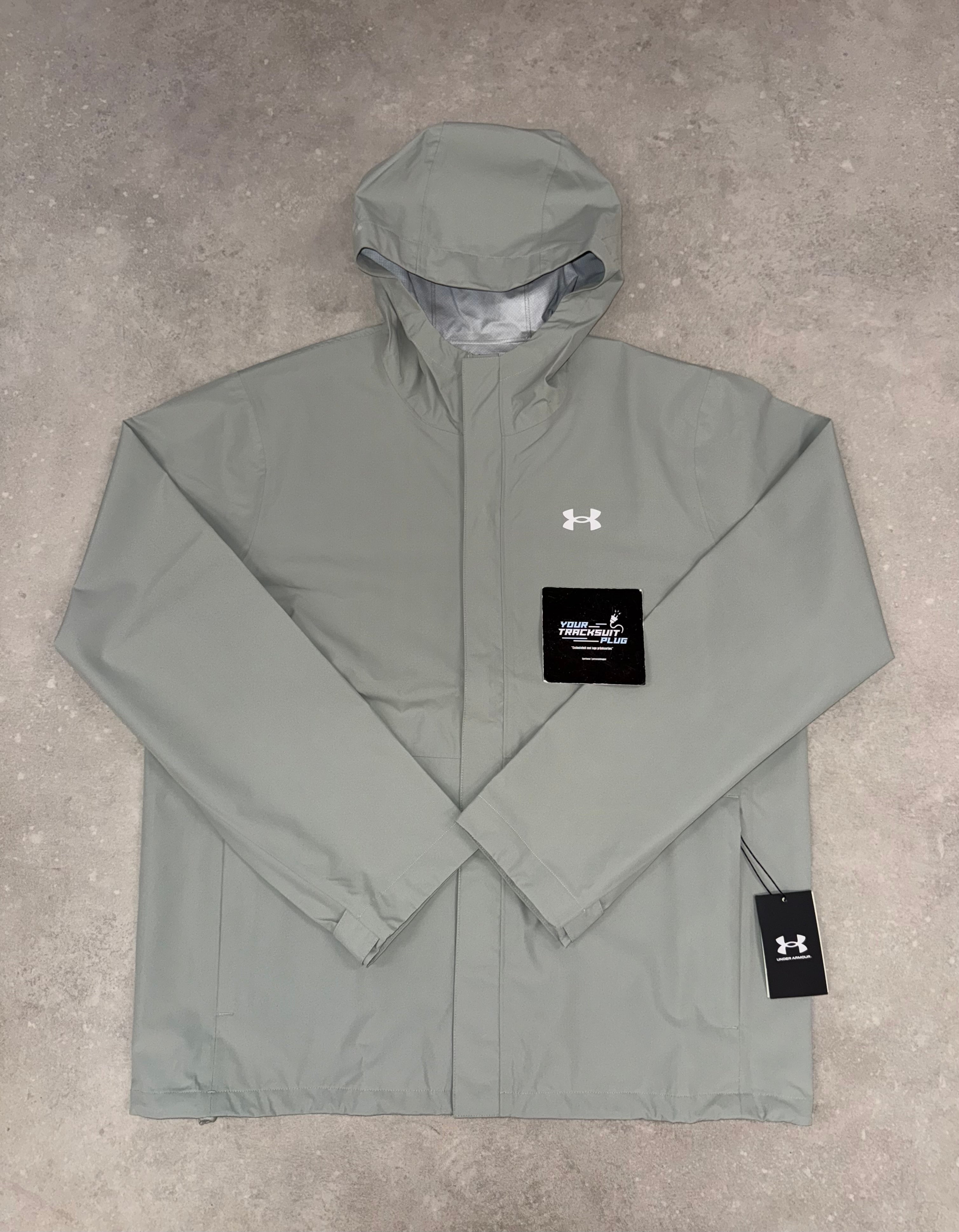UNDER ARMOUR TRACKSUIT // LIMITED EDITION