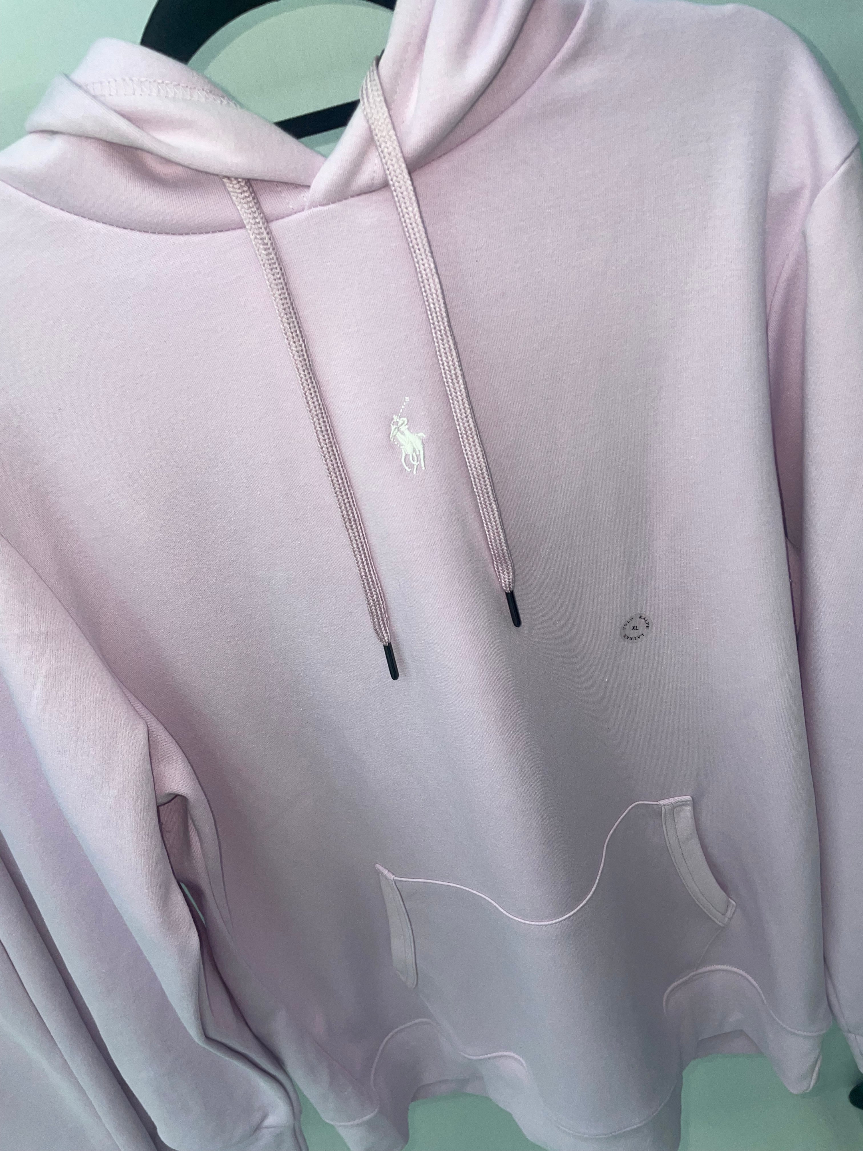 RALPH LAUREN TRACKSUIT