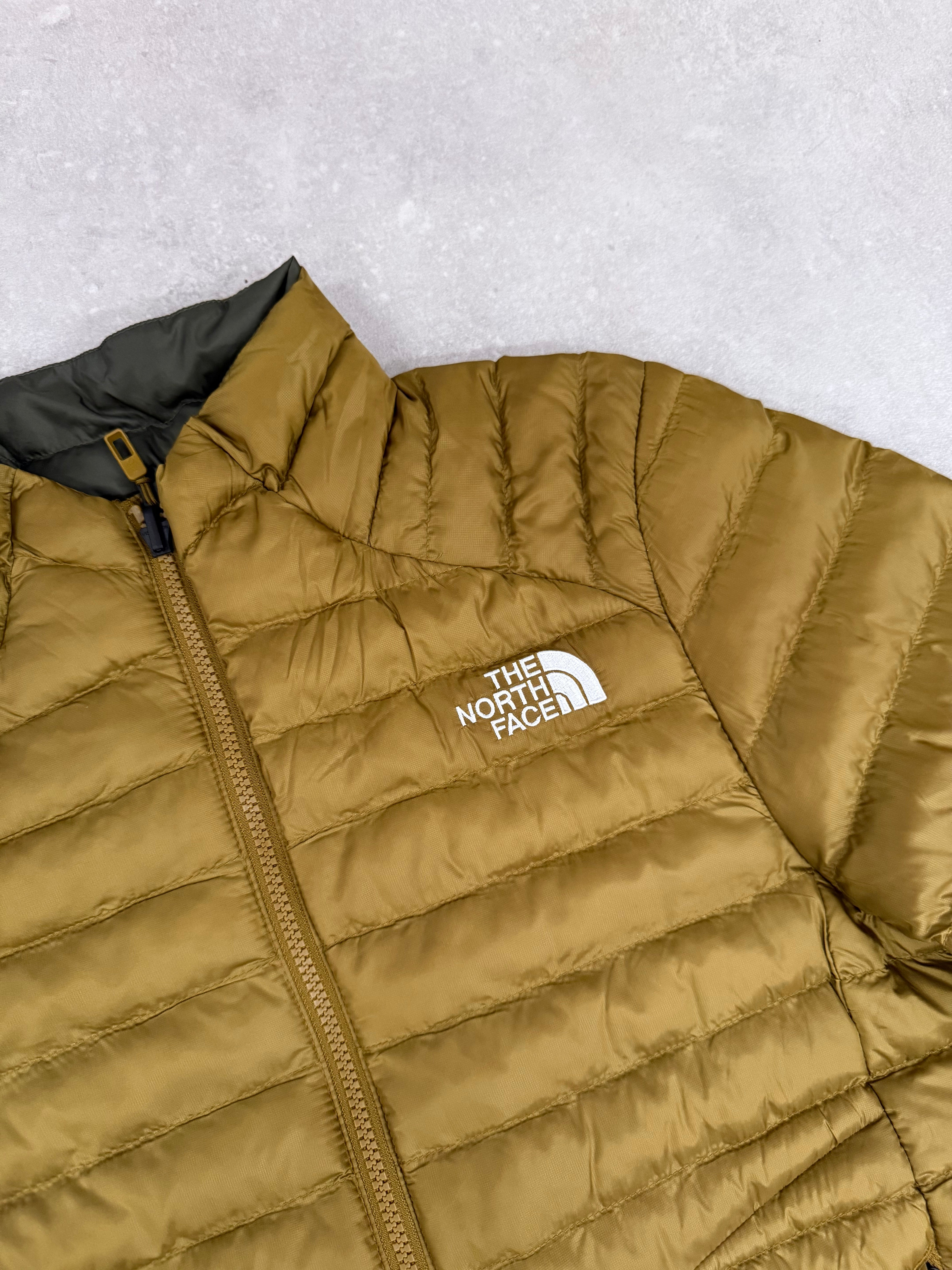 NORTH FACE TUSSENJAS // LIMITED EDITION