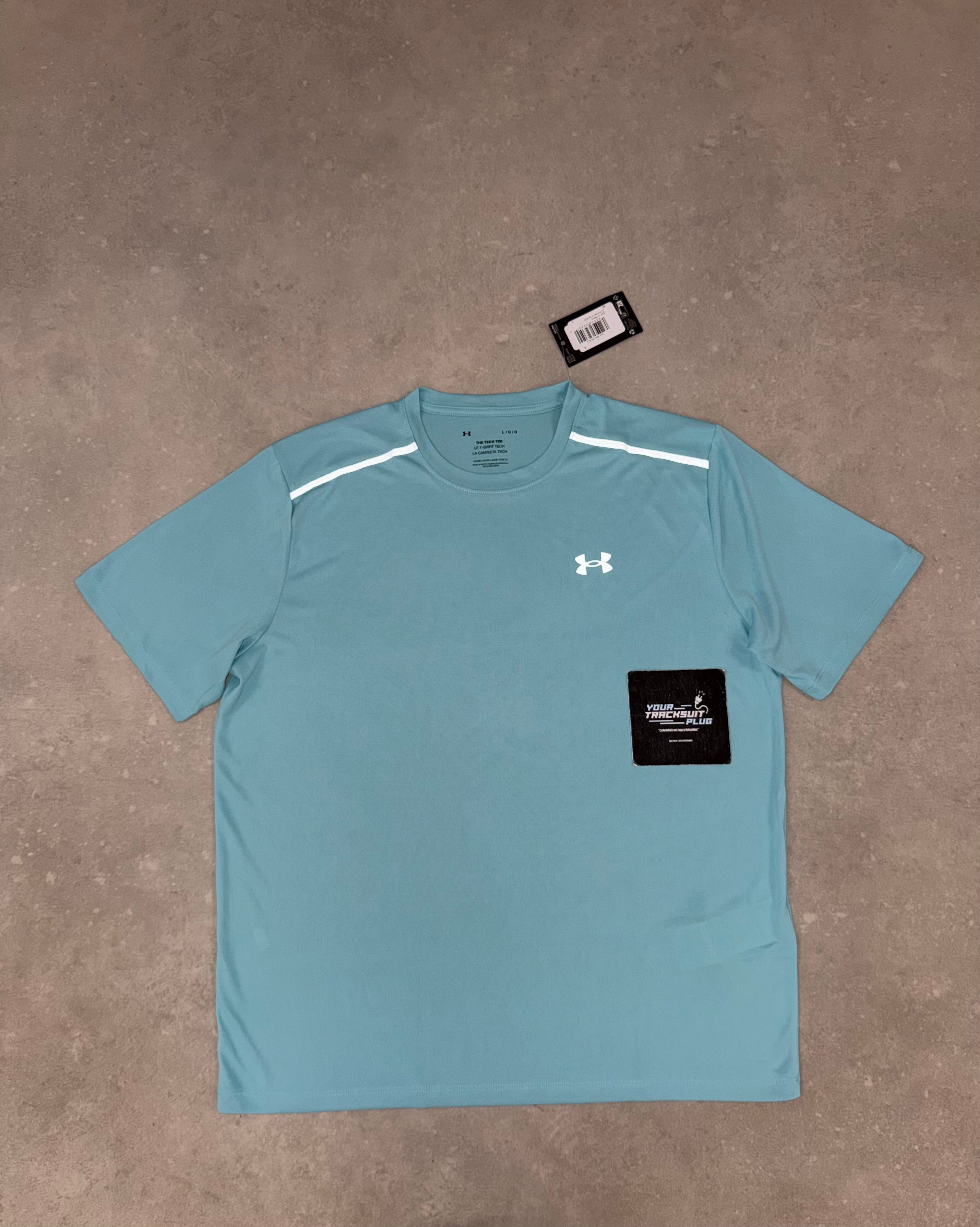 UNDER ARMOUR SUMMER SET