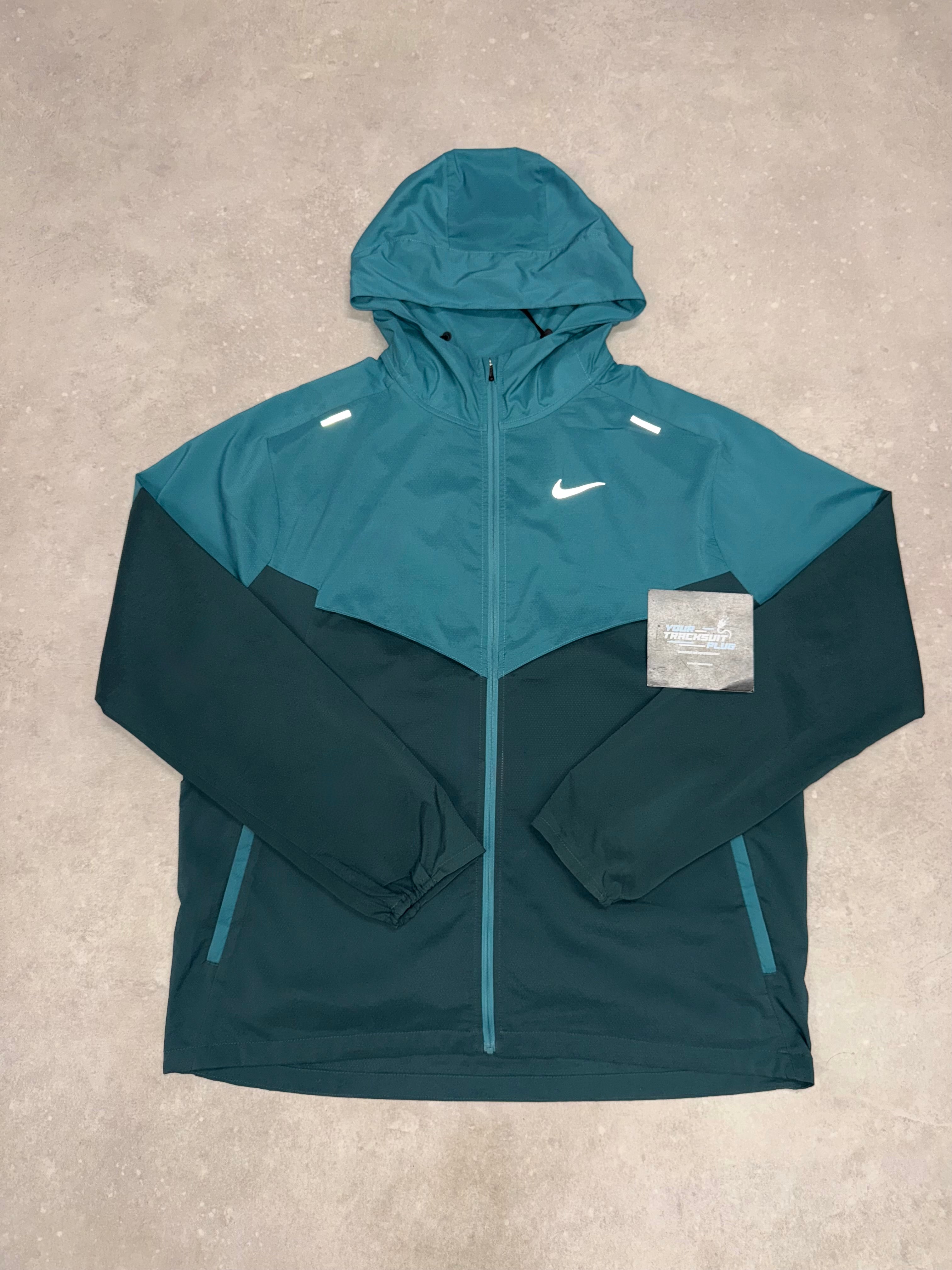 NIKE MILER TRACKSUIT // VERY EXCLUSIVE