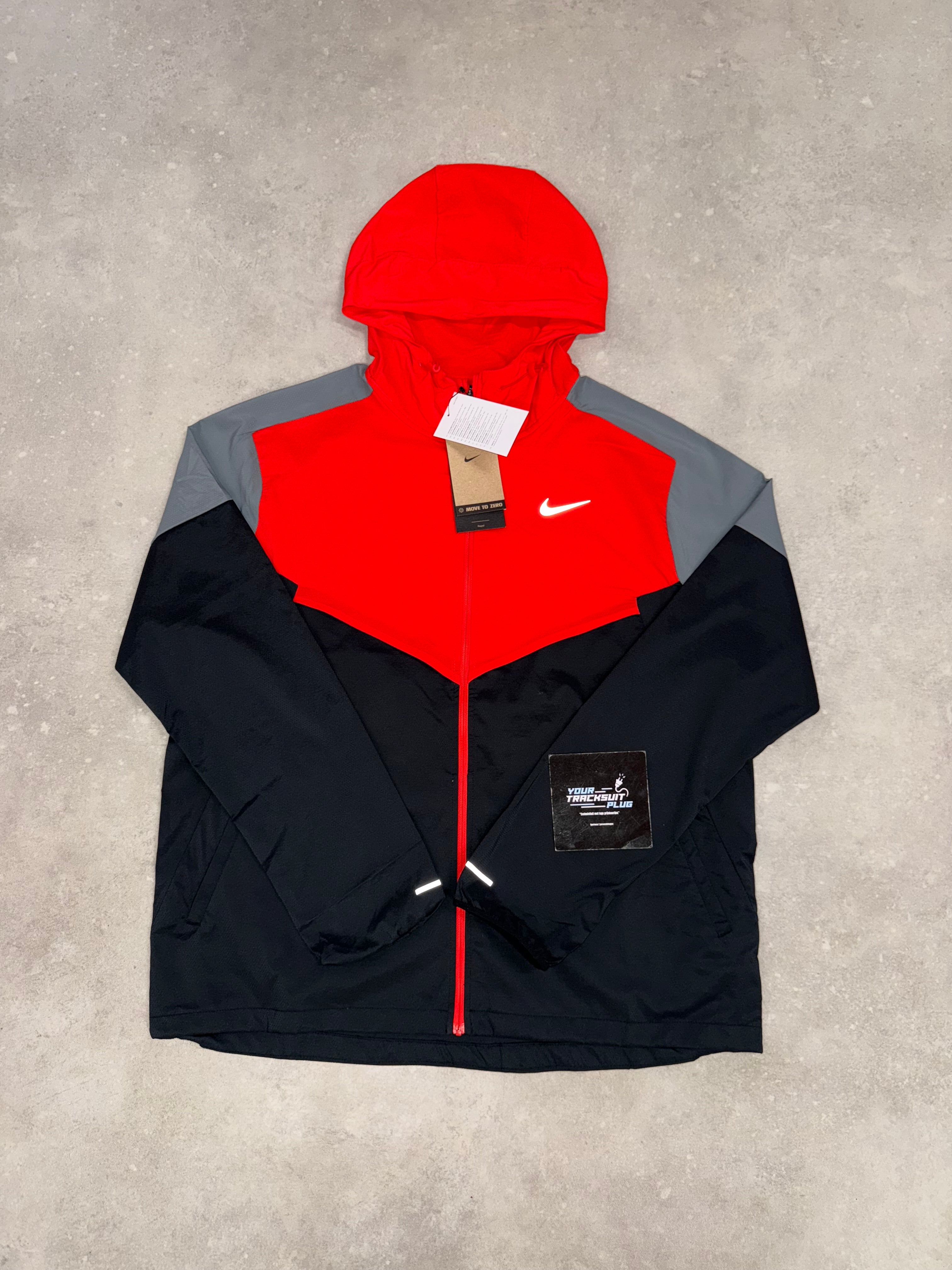 NIKE MILER TRACKSUIT // THE LATEST