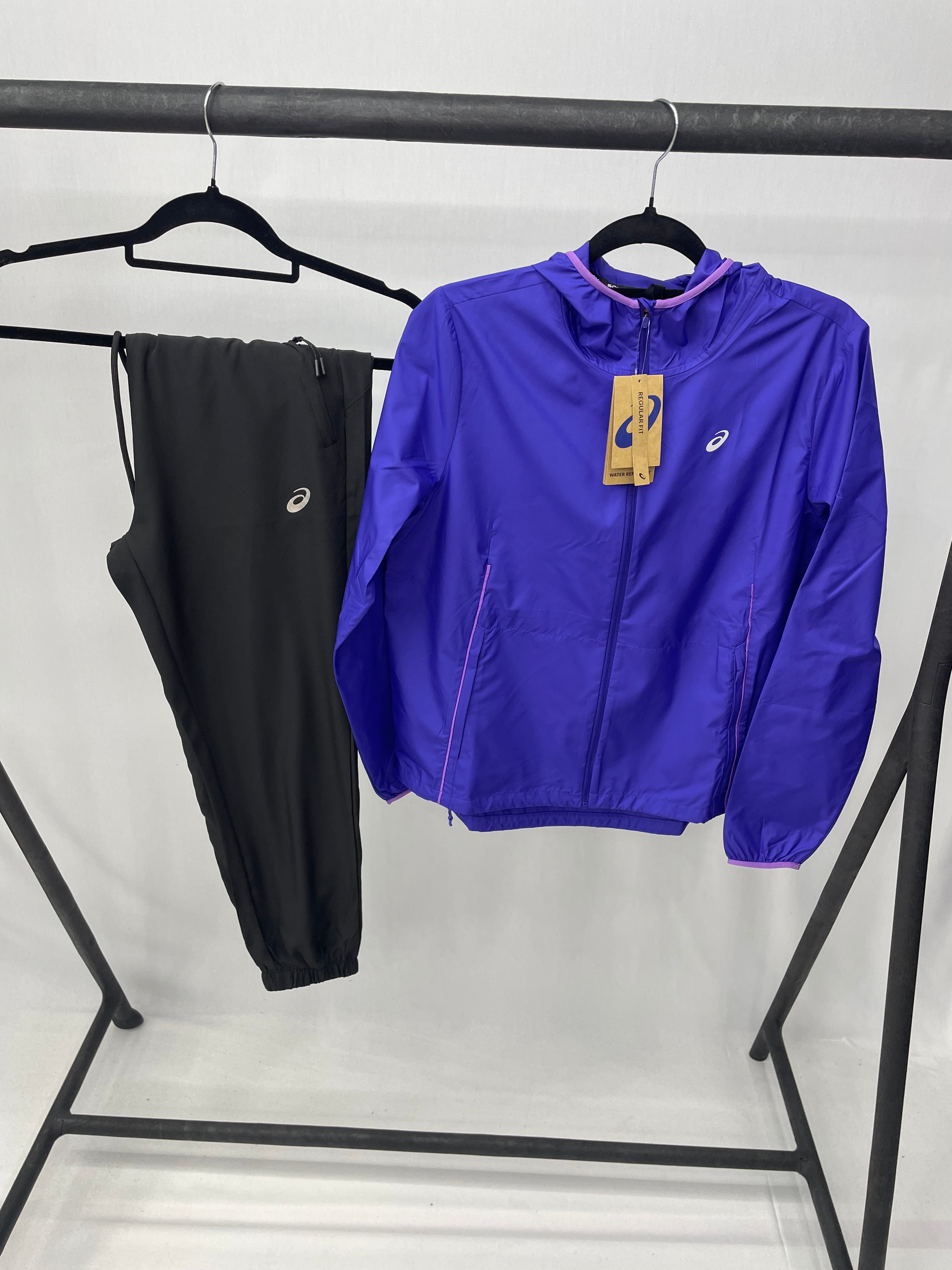 ASICS TRACKSUIT