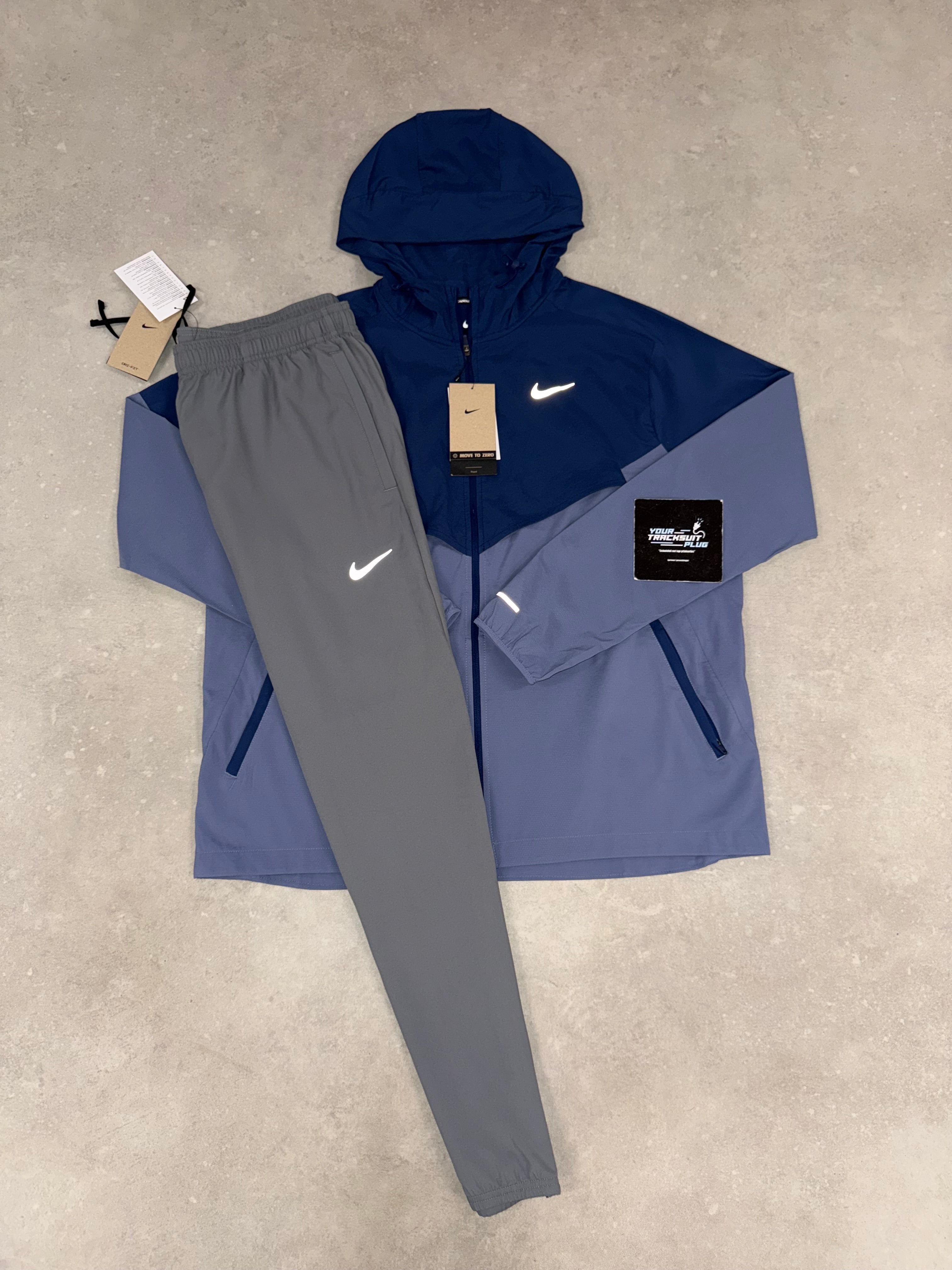 NIKE MILER TRACKSUIT // LIMITED EDITION
