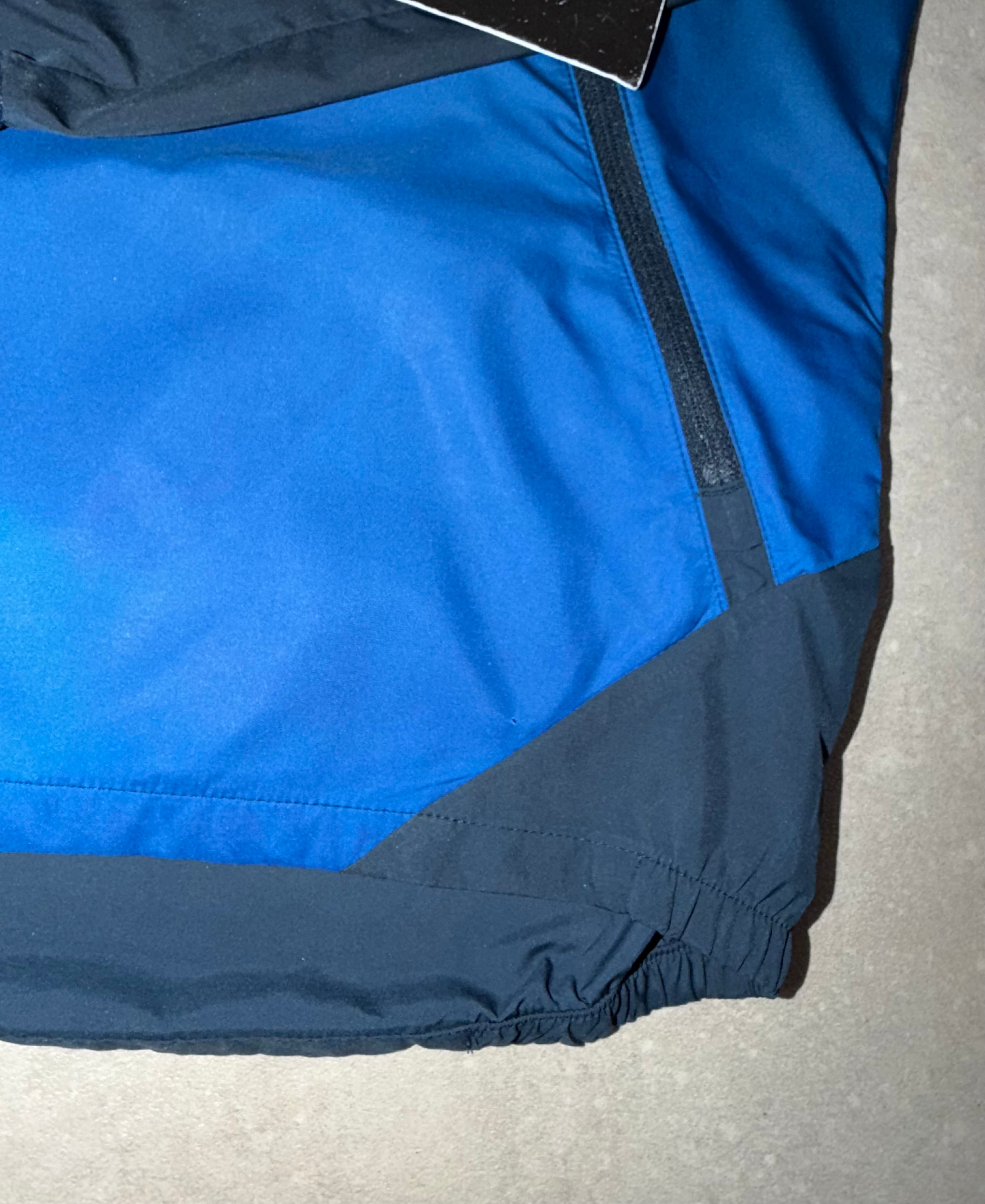 ASICS LITE SHOW TRACKSUIT // MOST EXCLUSIVE
